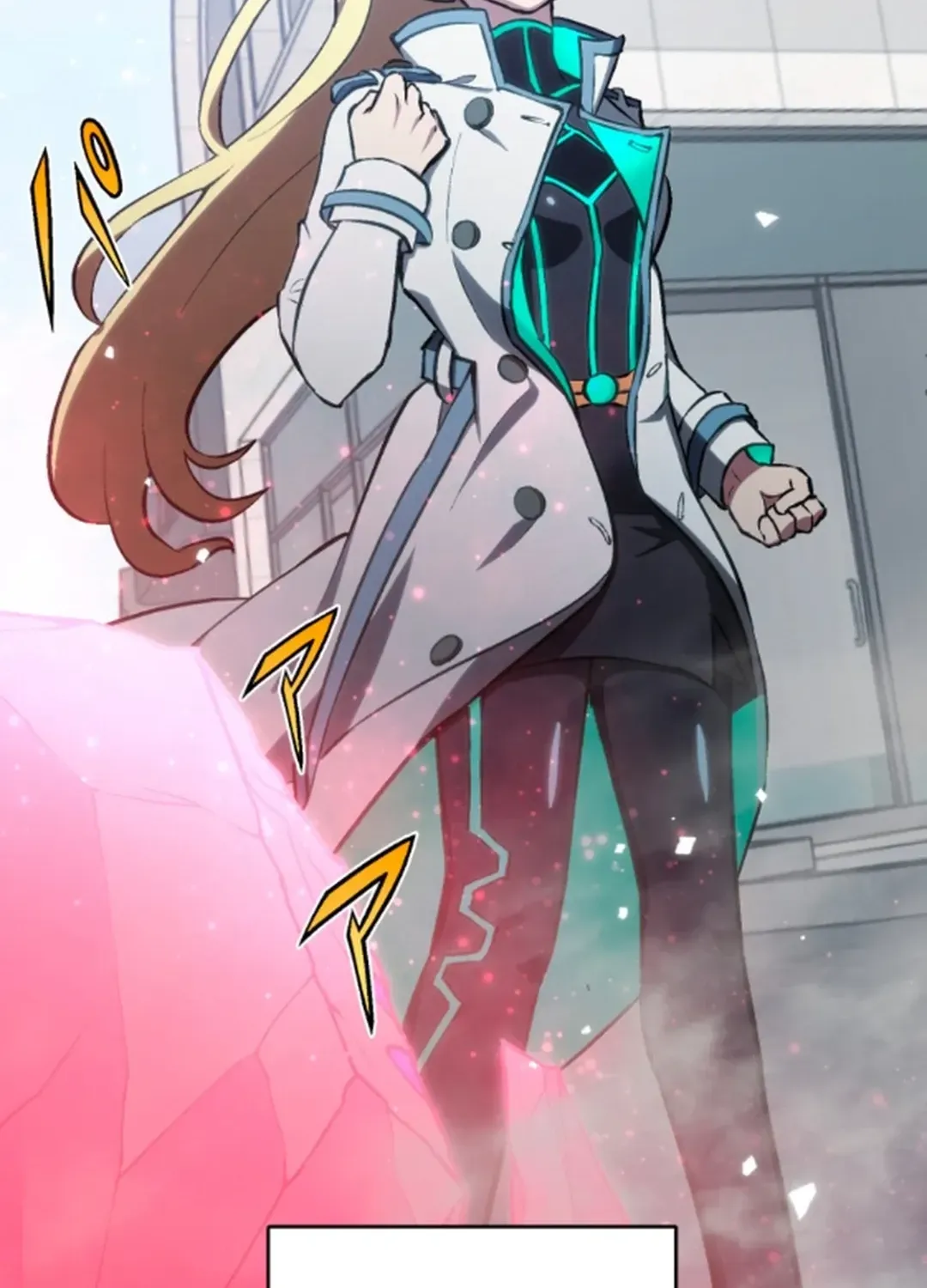 From Earth’s Weakest to the Universe’s Strongest Chapter 29 page 120 - 
