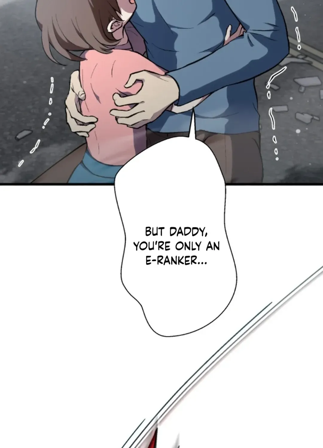 From Earth’s Weakest to the Universe’s Strongest Chapter 29 page 13 - 