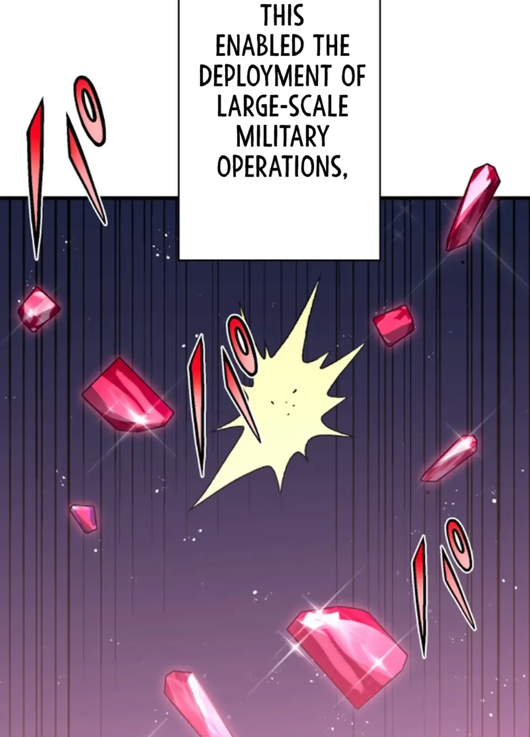 From Earth’s Weakest to the Universe’s Strongest Chapter 29 page 122 - 