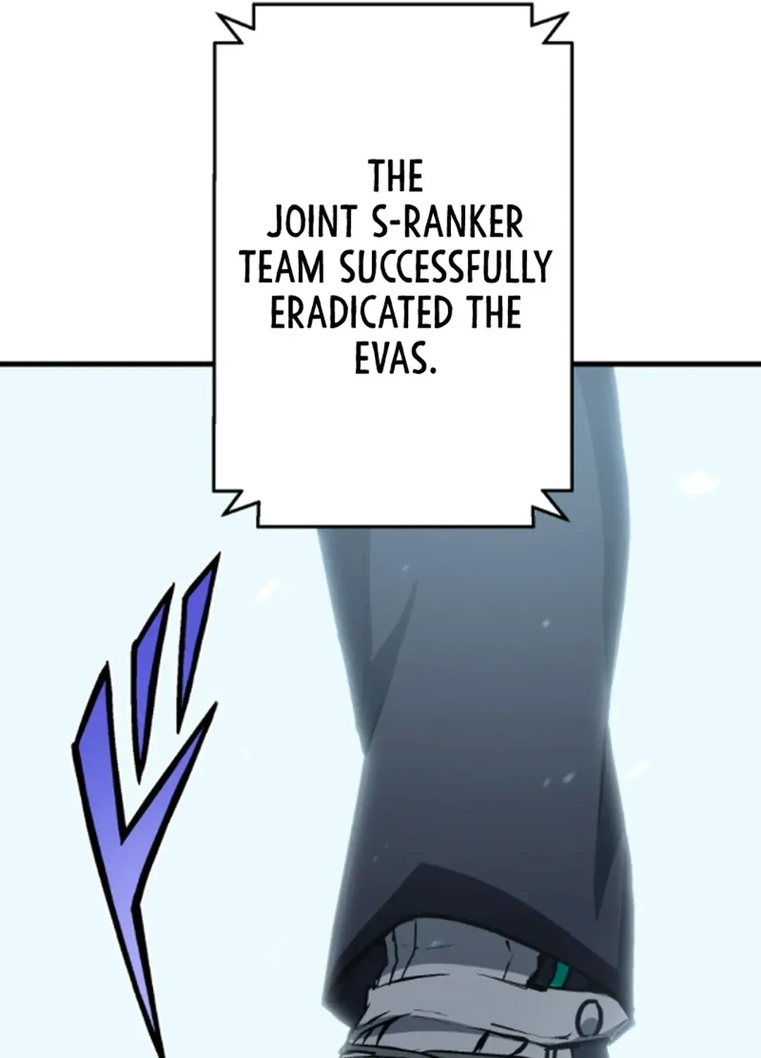 From Earth’s Weakest to the Universe’s Strongest Chapter 29 page 135 - 