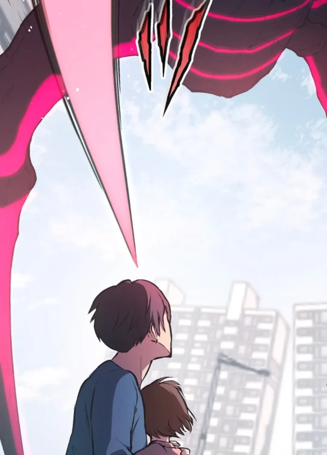 From Earth’s Weakest to the Universe’s Strongest Chapter 29 page 15 - 