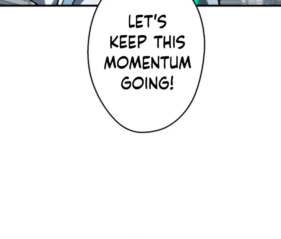 From Earth’s Weakest to the Universe’s Strongest Chapter 29 page 151 - 