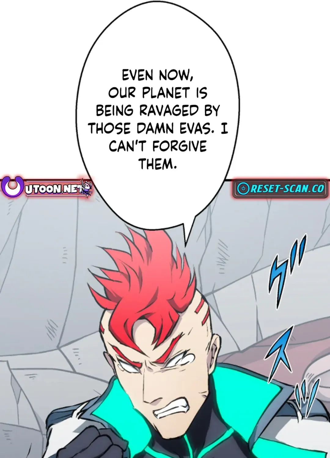 From Earth’s Weakest to the Universe’s Strongest Chapter 29 page 152 - 