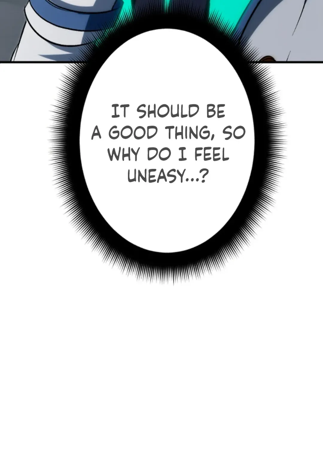 From Earth’s Weakest to the Universe’s Strongest Chapter 29 page 164 - 