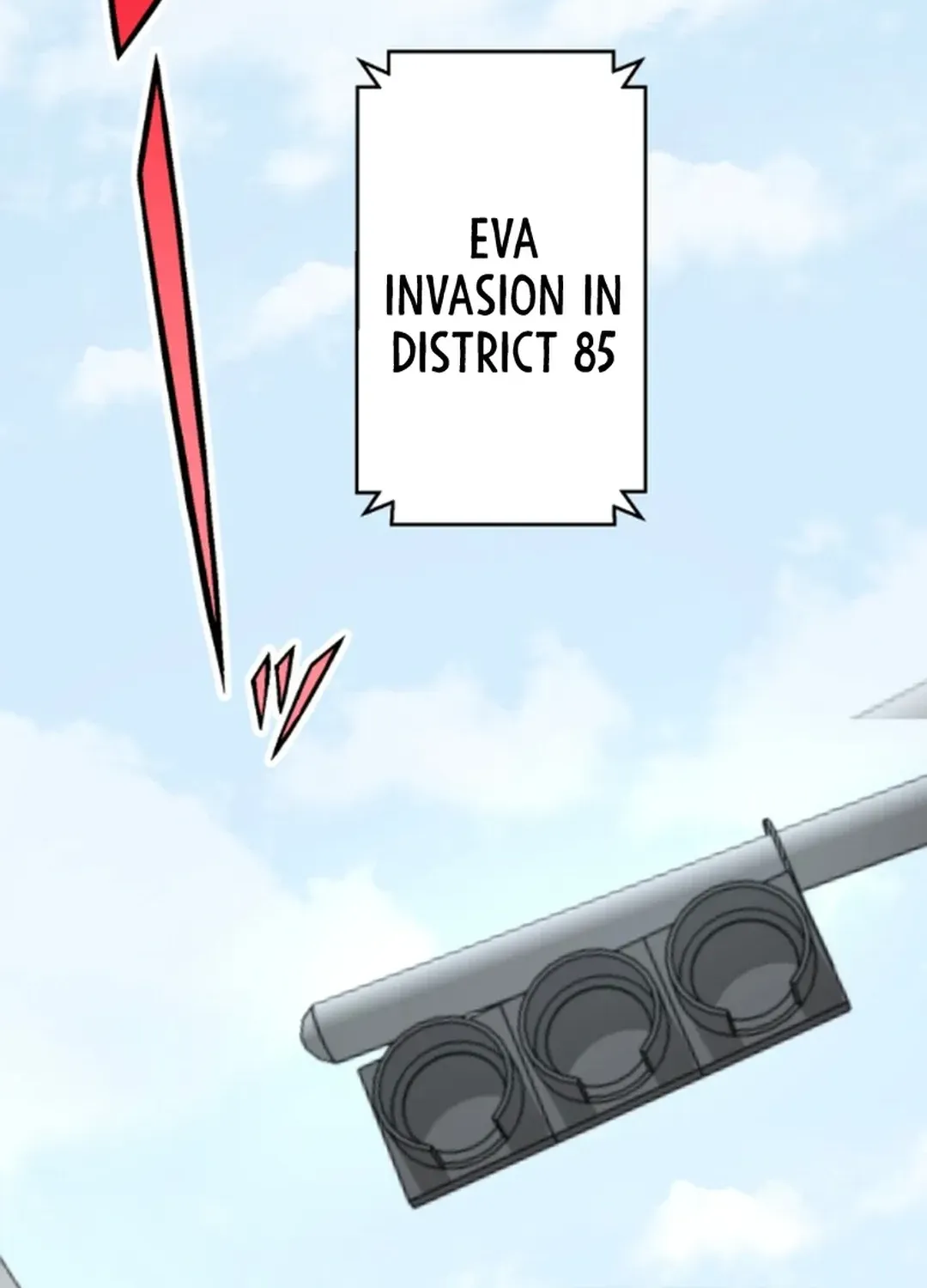 From Earth’s Weakest to the Universe’s Strongest Chapter 29 page 4 - 