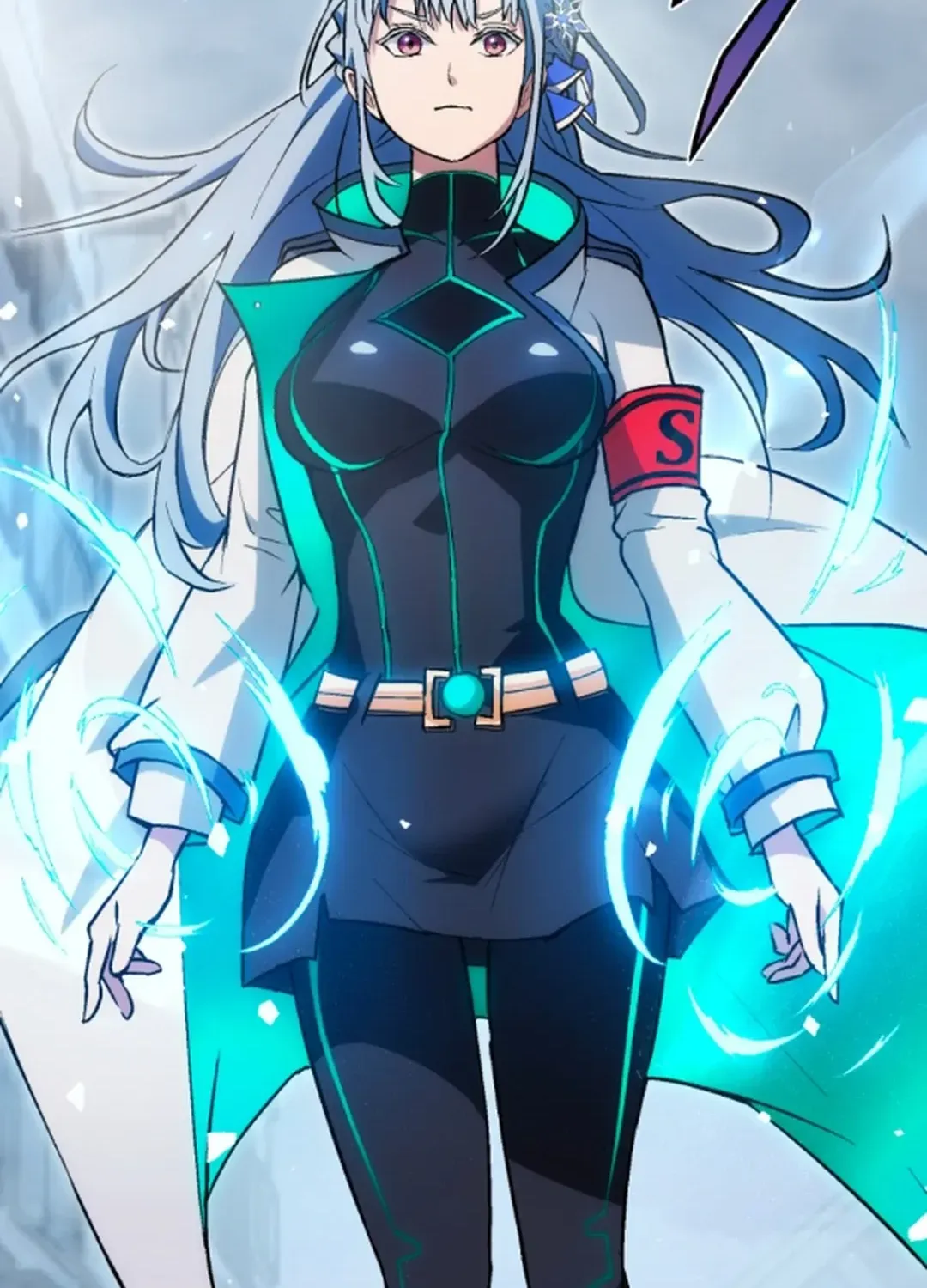 From Earth’s Weakest to the Universe’s Strongest Chapter 29 page 34 - 