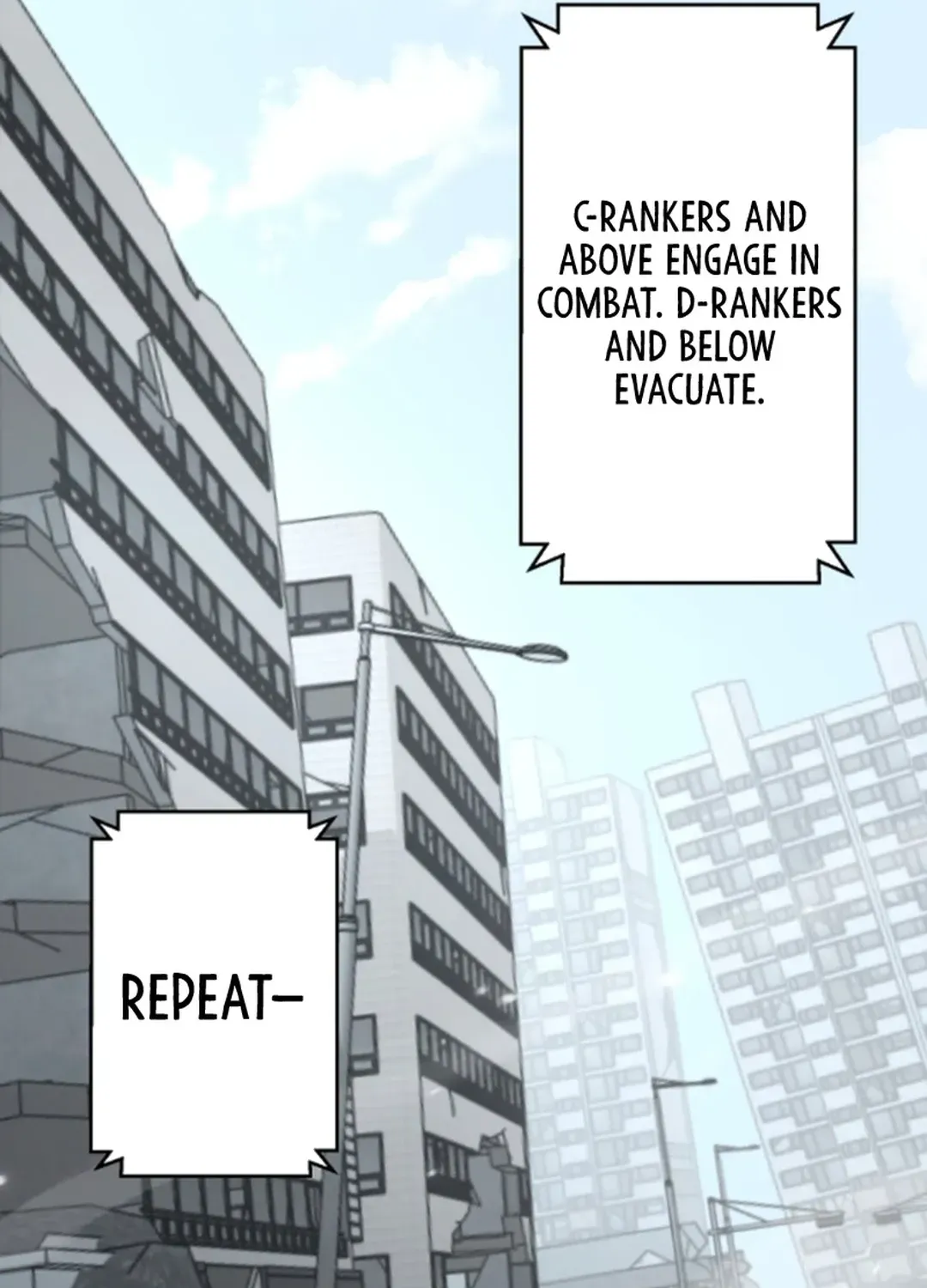 From Earth’s Weakest to the Universe’s Strongest Chapter 29 page 5 - 