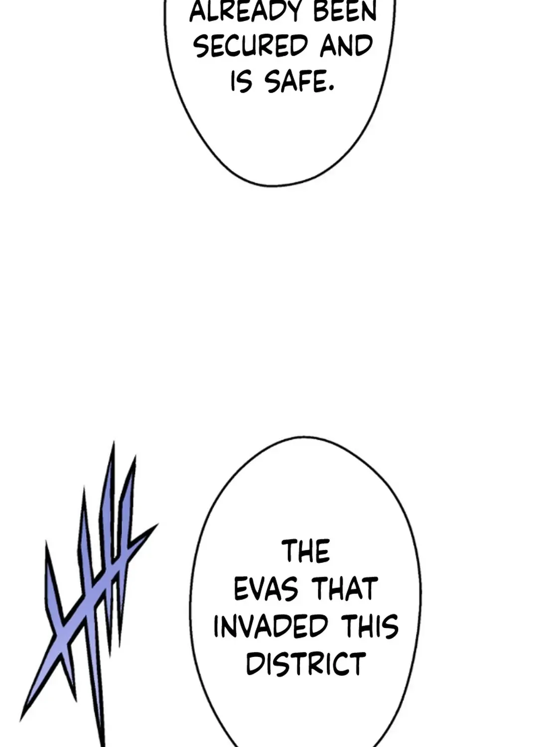 From Earth’s Weakest to the Universe’s Strongest Chapter 29 page 43 - 