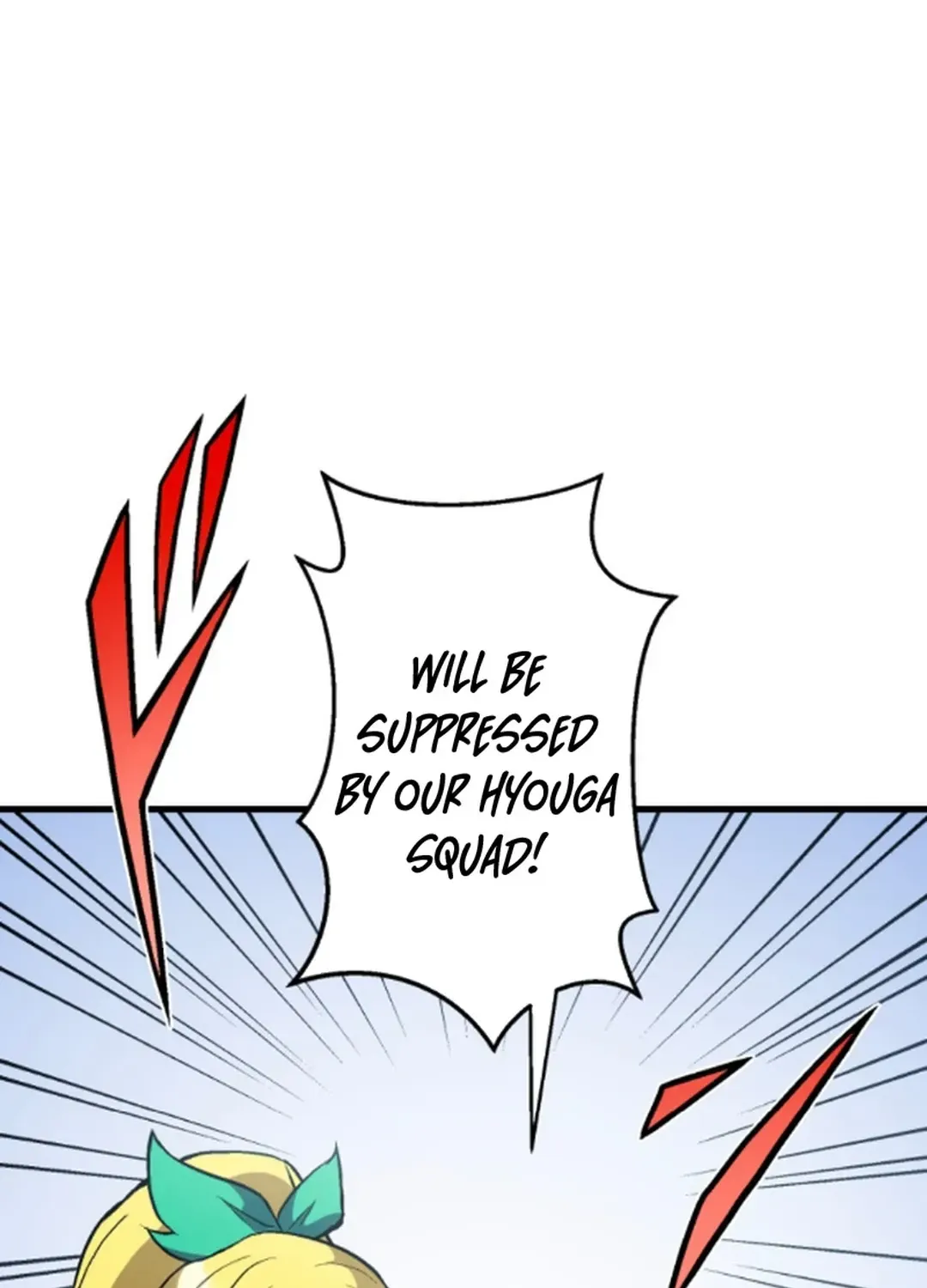 From Earth’s Weakest to the Universe’s Strongest Chapter 29 page 45 - 