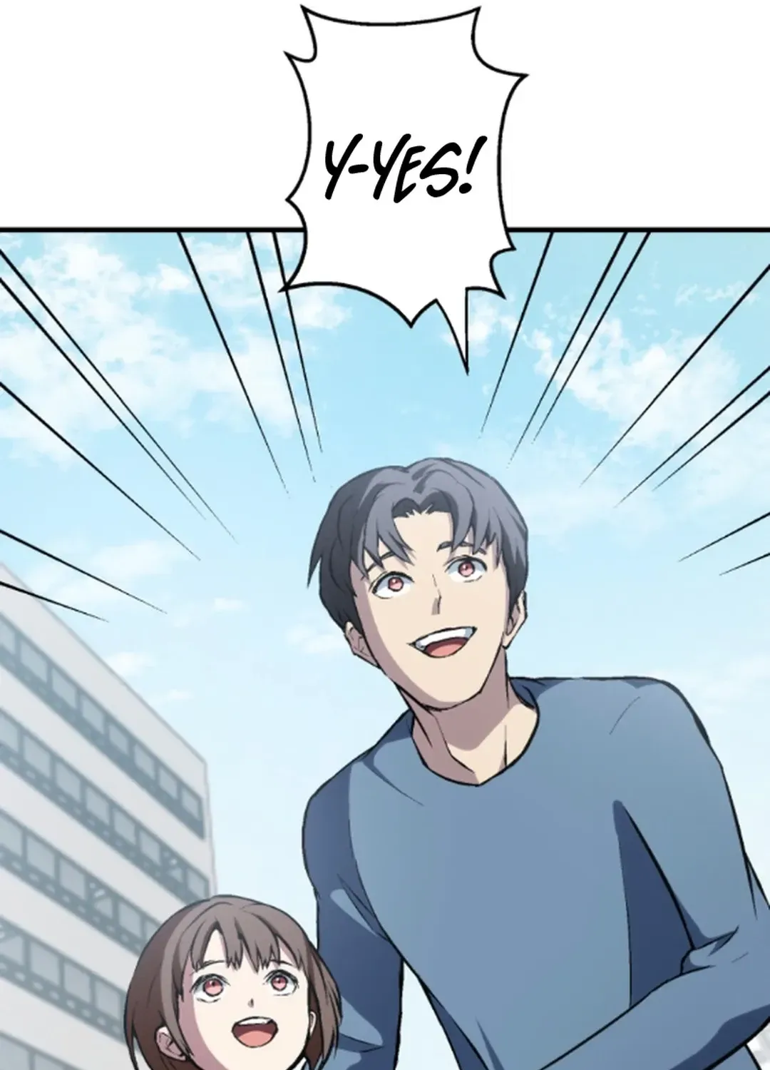 From Earth’s Weakest to the Universe’s Strongest Chapter 29 page 49 - 