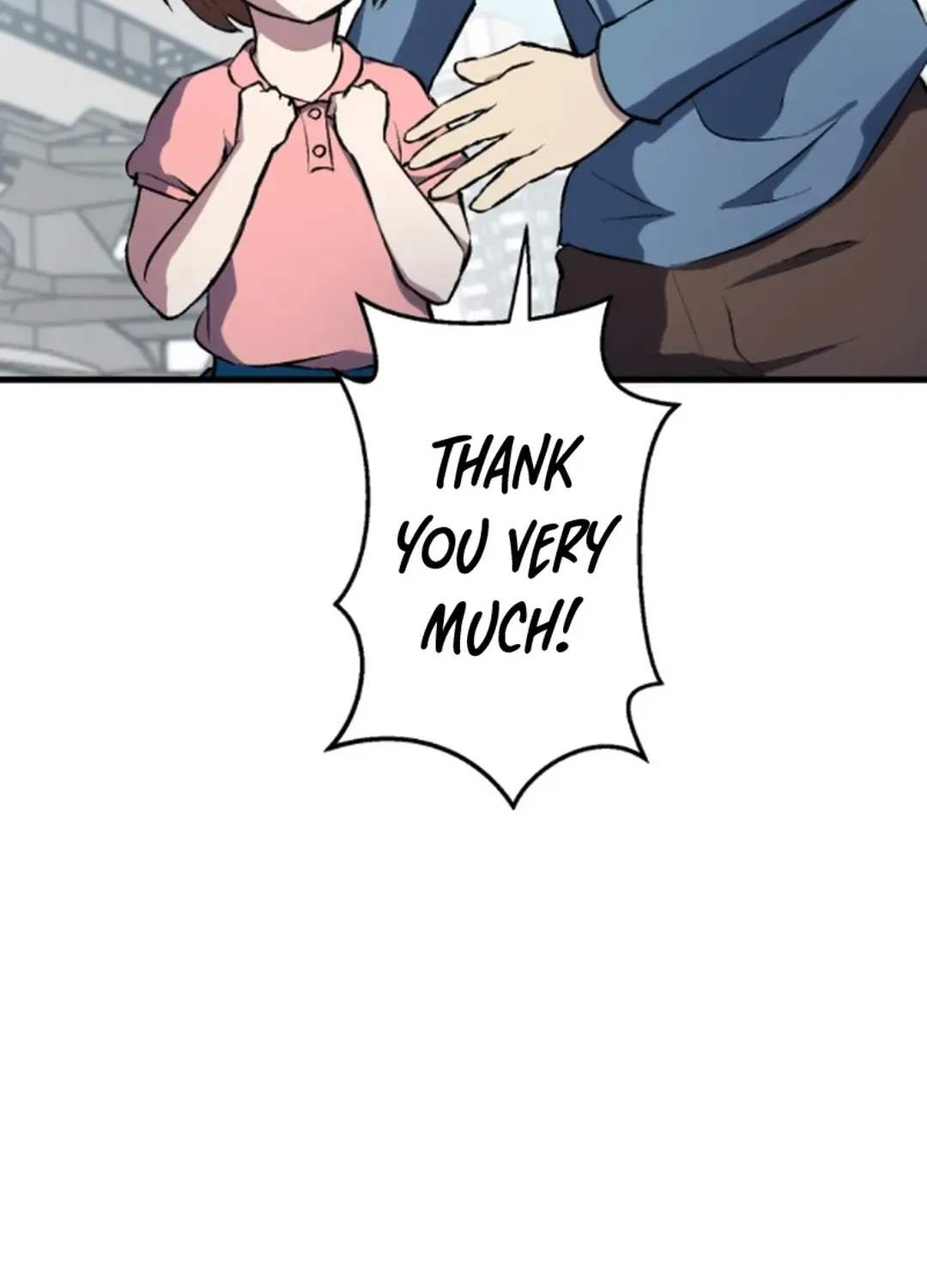From Earth’s Weakest to the Universe’s Strongest Chapter 29 page 50 - 