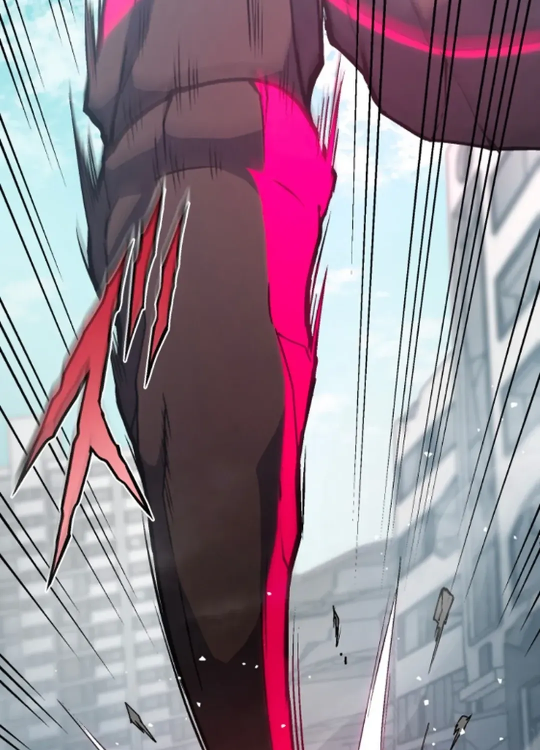 From Earth’s Weakest to the Universe’s Strongest Chapter 29 page 53 - 