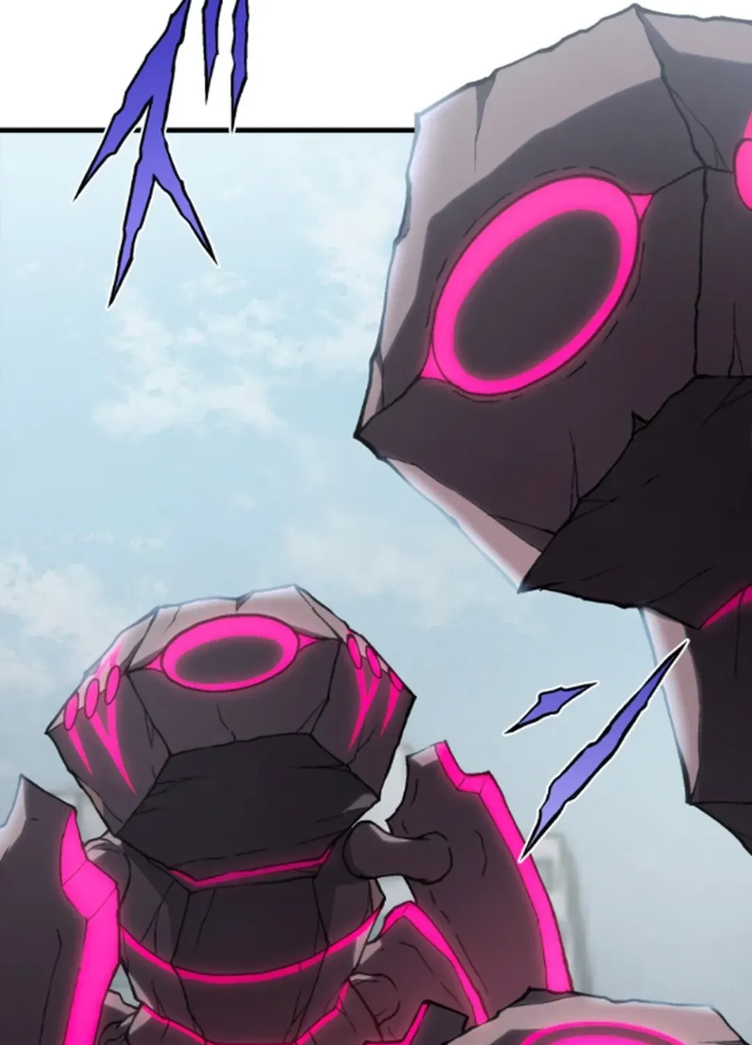 From Earth’s Weakest to the Universe’s Strongest Chapter 29 page 55 - 