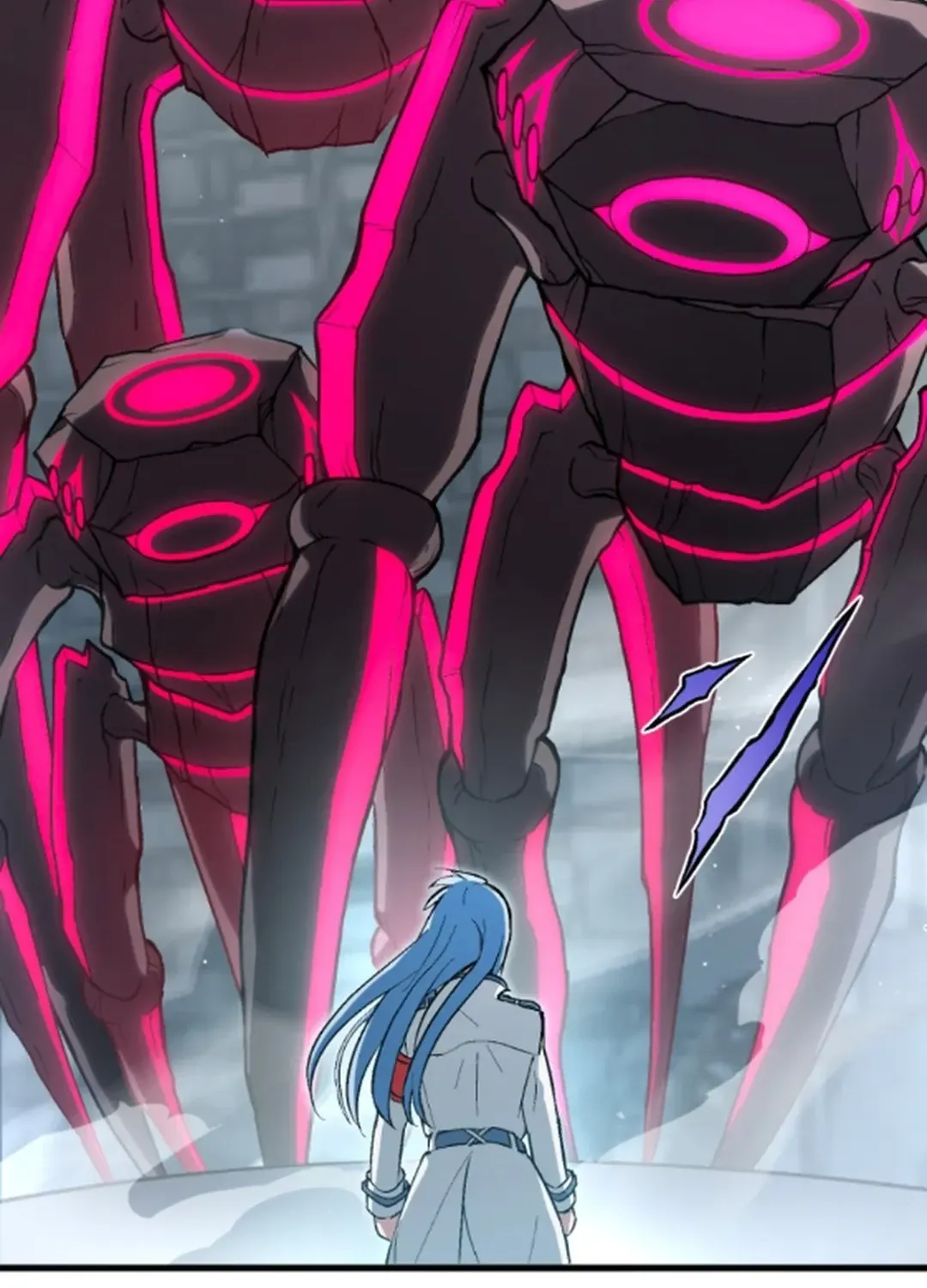 From Earth’s Weakest to the Universe’s Strongest Chapter 29 page 56 - 