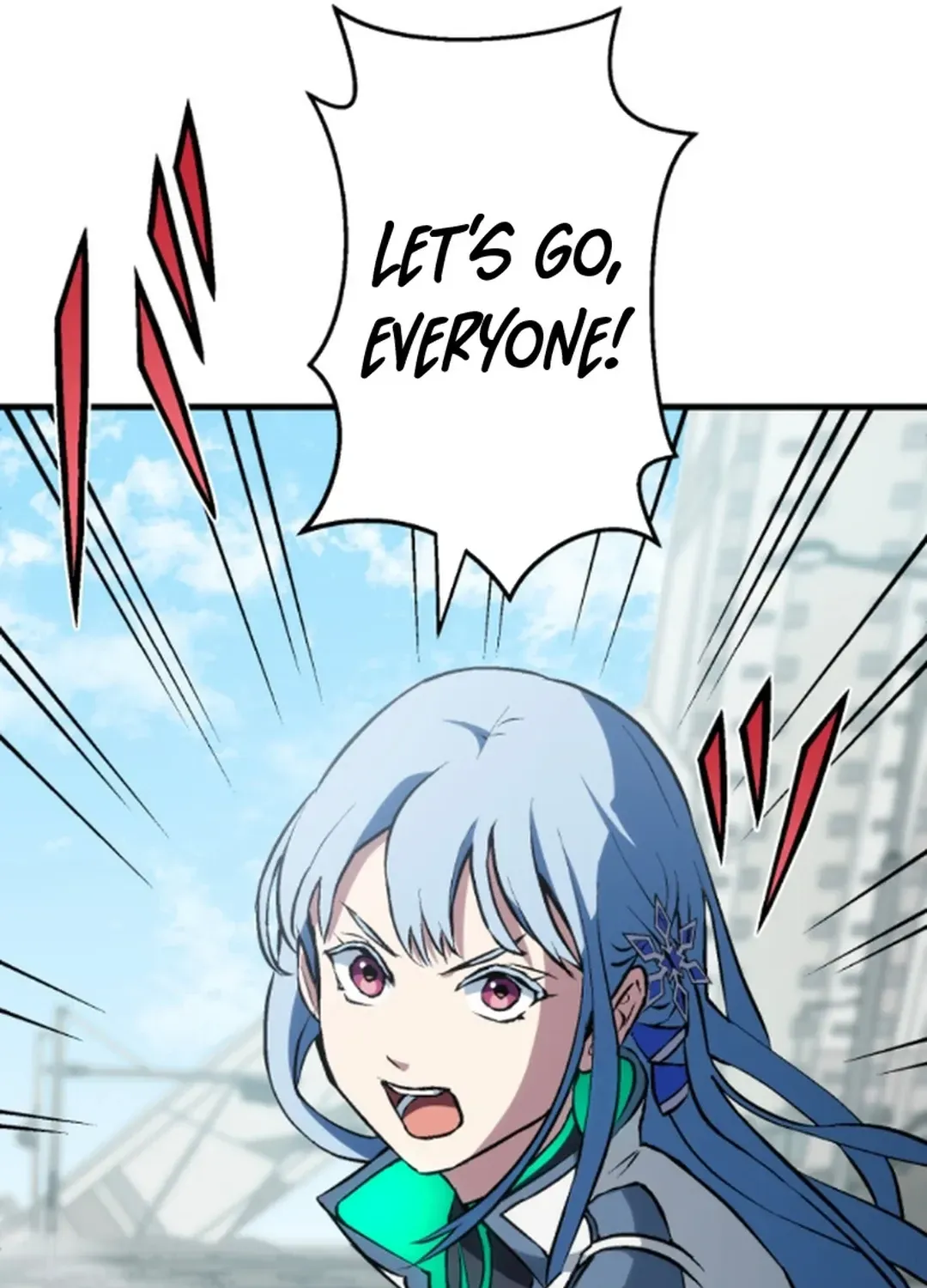 From Earth’s Weakest to the Universe’s Strongest Chapter 29 page 58 - 