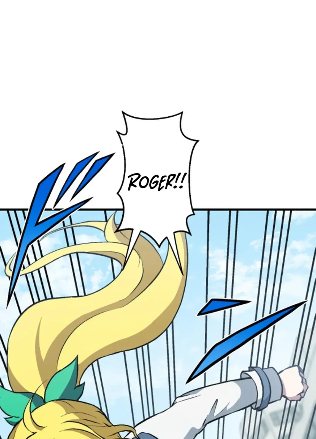 From Earth’s Weakest to the Universe’s Strongest Chapter 29 page 60 - 