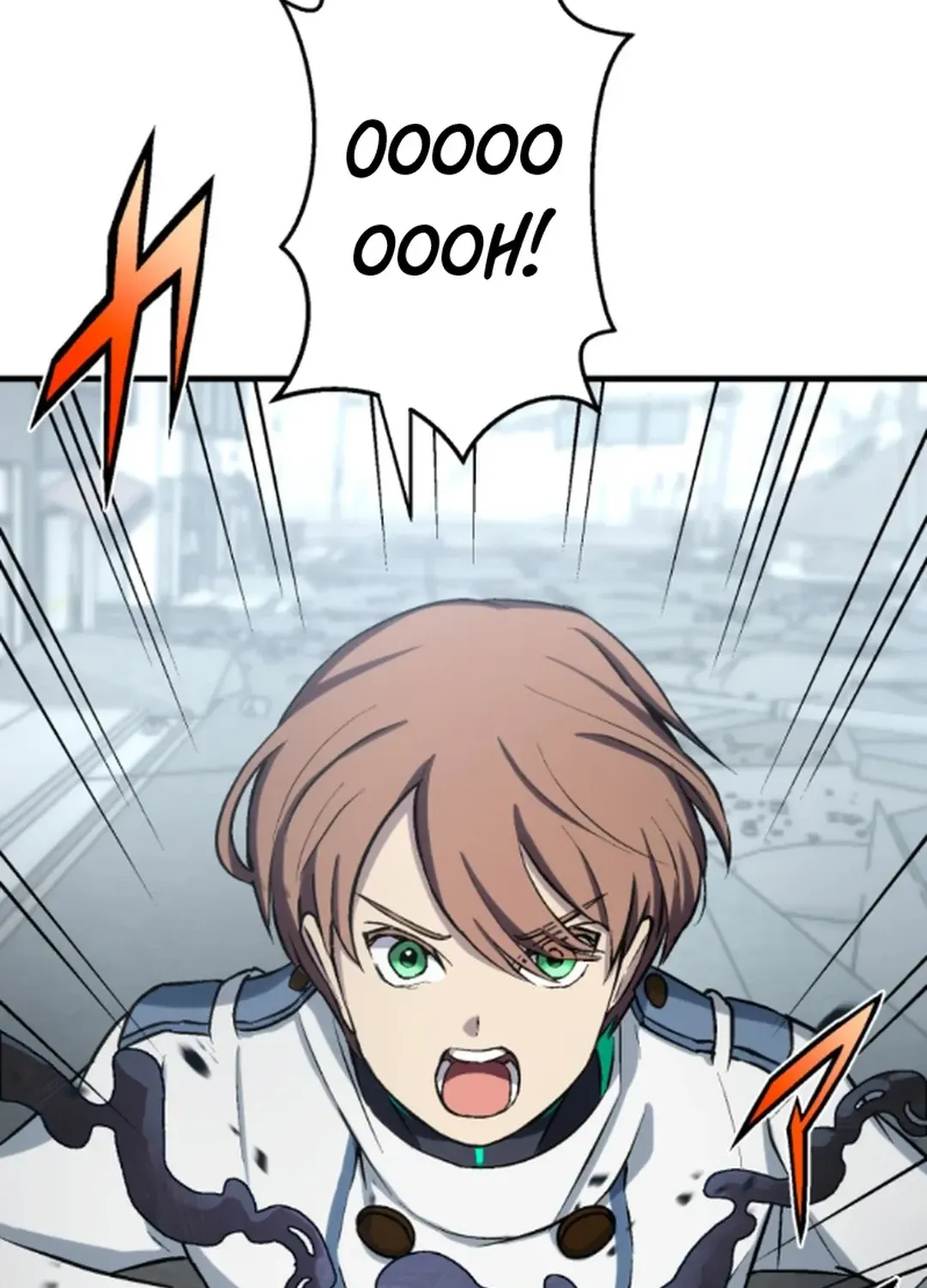 From Earth’s Weakest to the Universe’s Strongest Chapter 29 page 63 - 