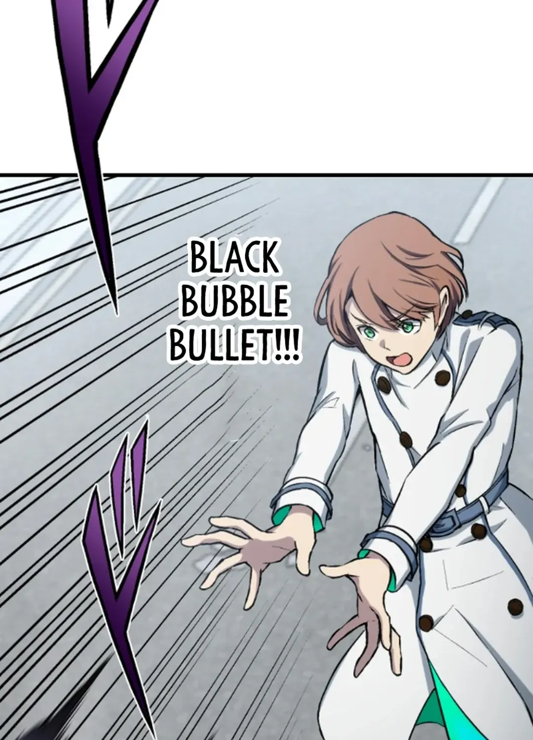 From Earth’s Weakest to the Universe’s Strongest Chapter 29 page 65 - 