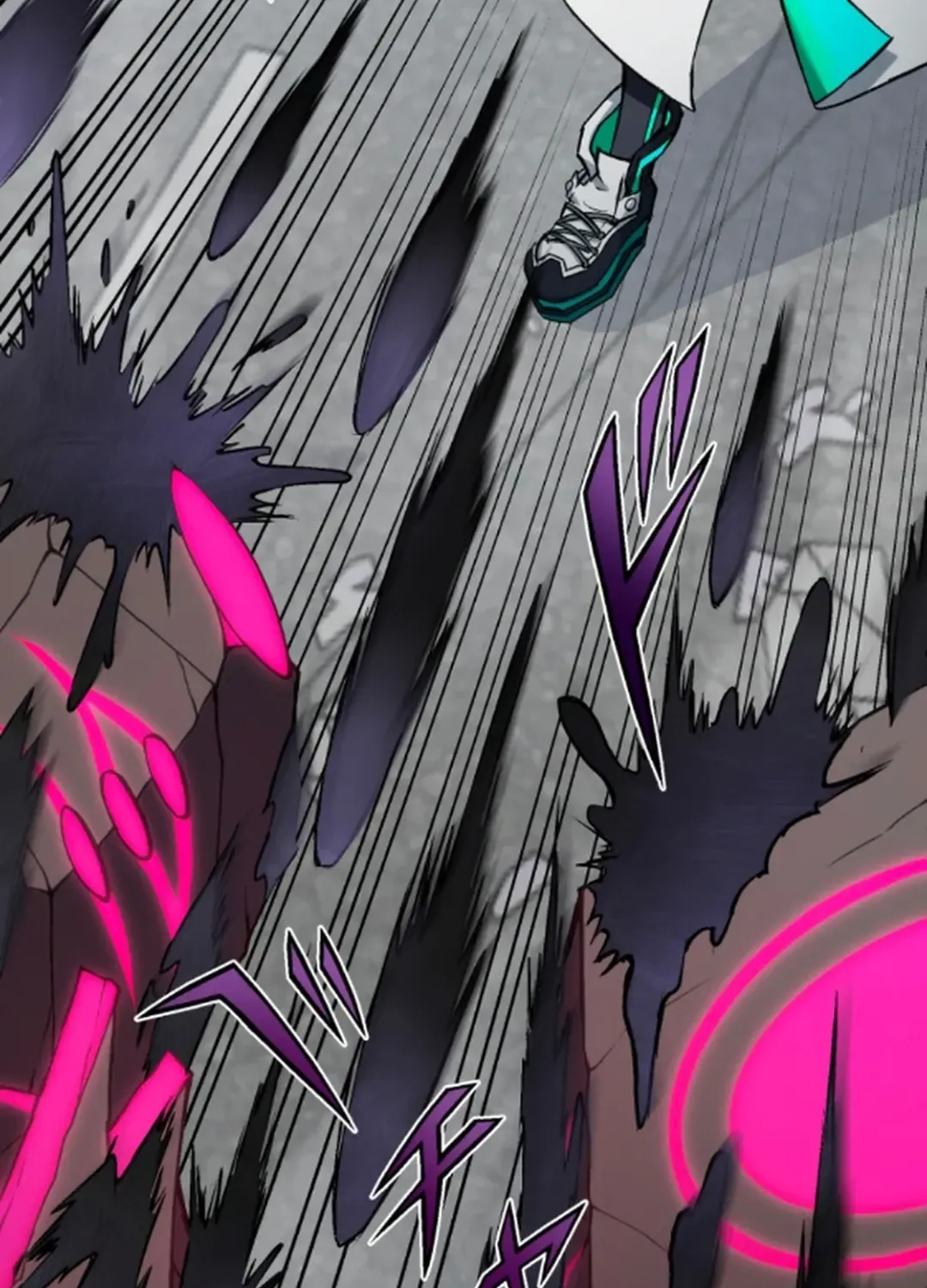 From Earth’s Weakest to the Universe’s Strongest Chapter 29 page 66 - 