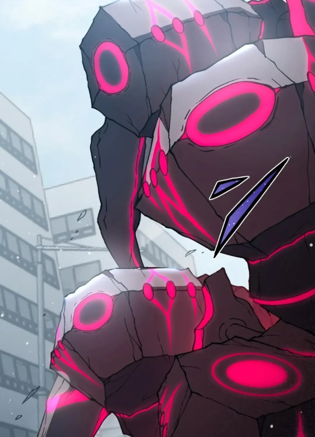 From Earth’s Weakest to the Universe’s Strongest Chapter 29 page 8 - 