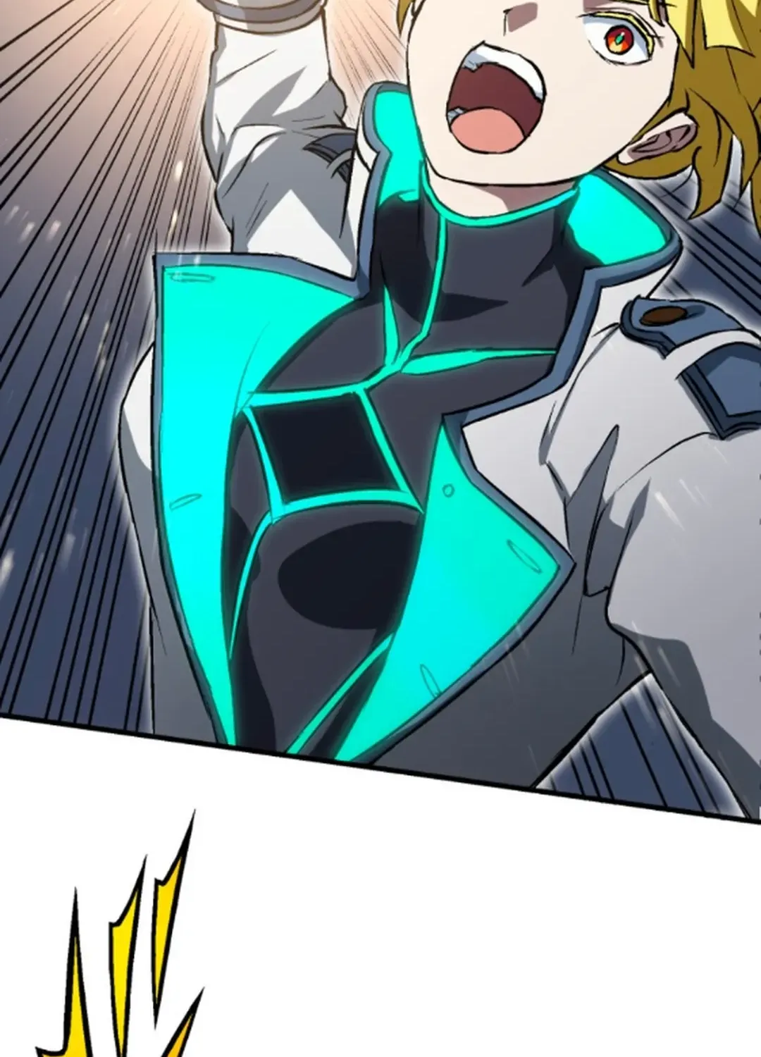 From Earth’s Weakest to the Universe’s Strongest Chapter 29 page 73 - 