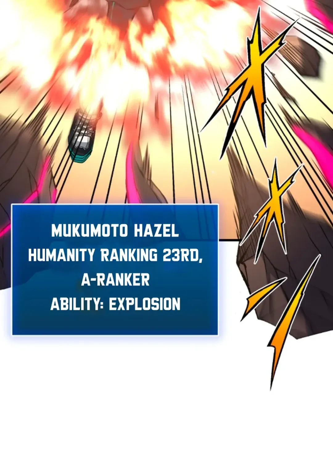 From Earth’s Weakest to the Universe’s Strongest Chapter 29 page 75 - 