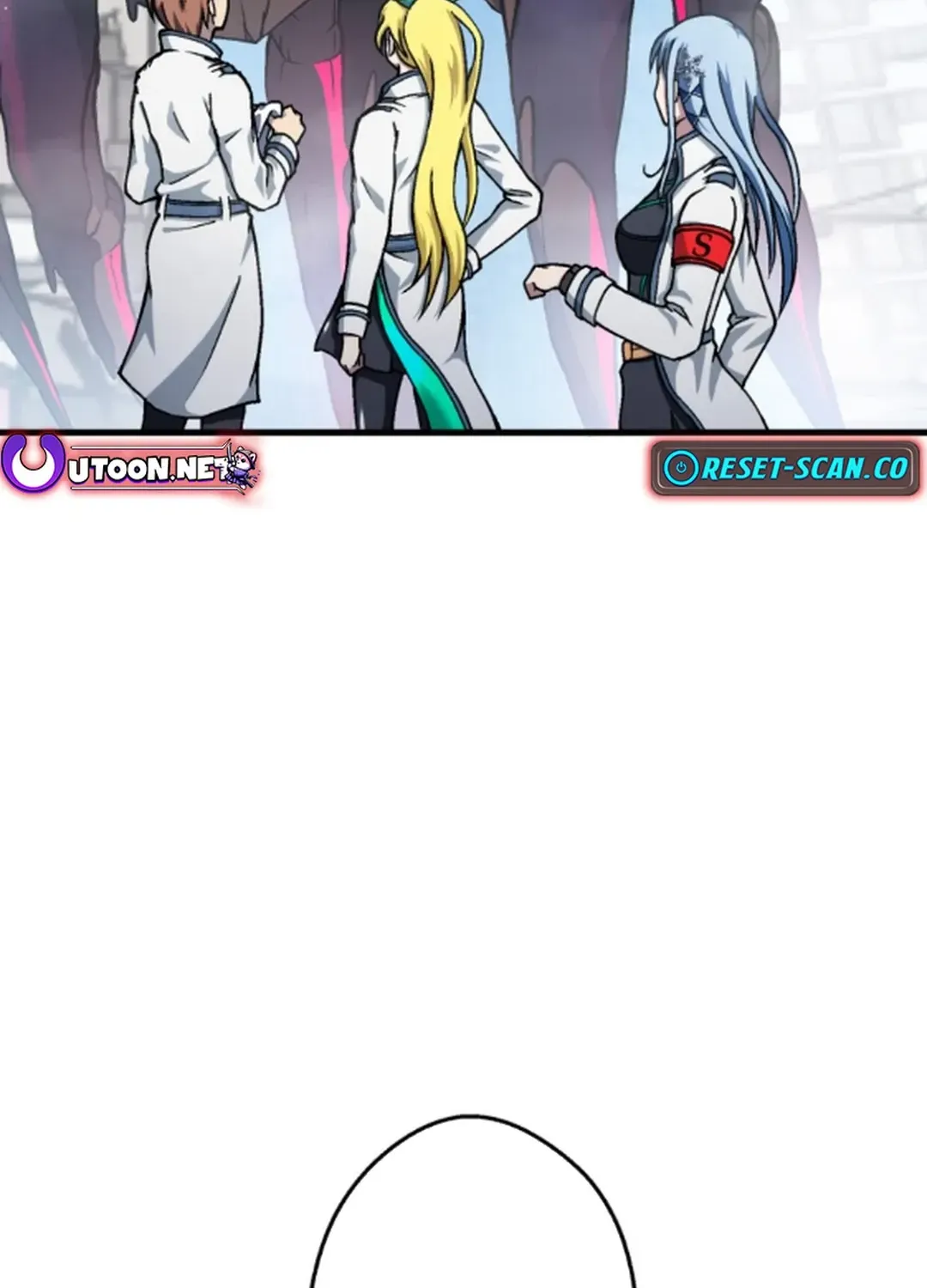 From Earth’s Weakest to the Universe’s Strongest Chapter 29 page 82 - 