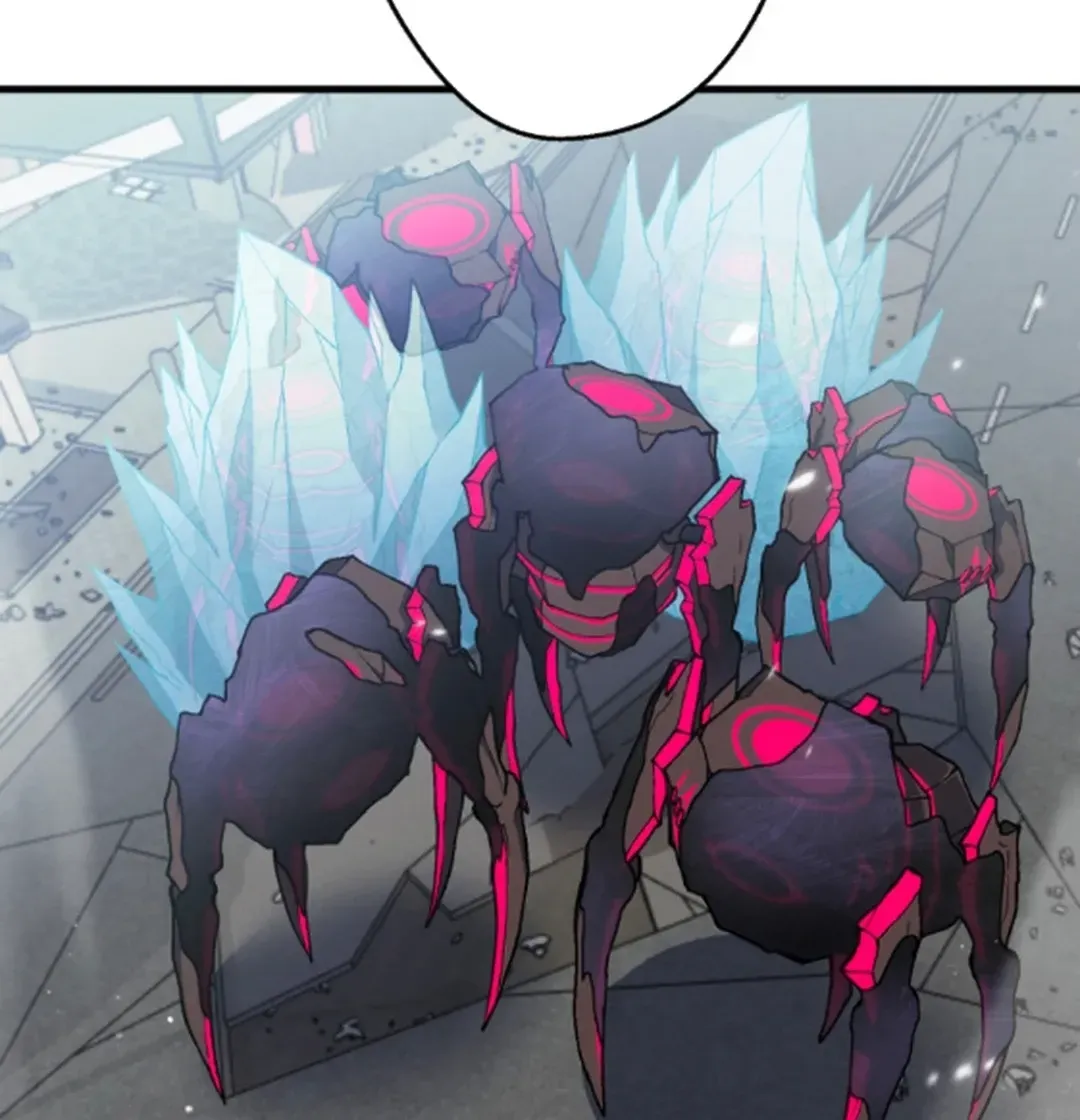 From Earth’s Weakest to the Universe’s Strongest Chapter 29 page 85 - 