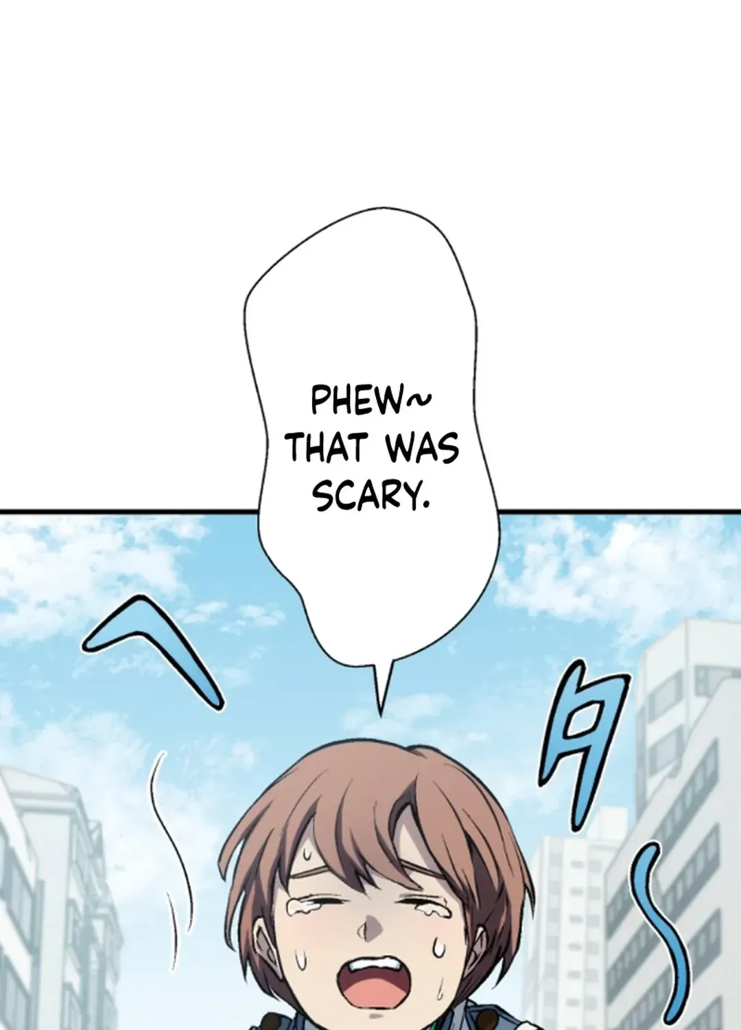 From Earth’s Weakest to the Universe’s Strongest Chapter 29 page 89 - 