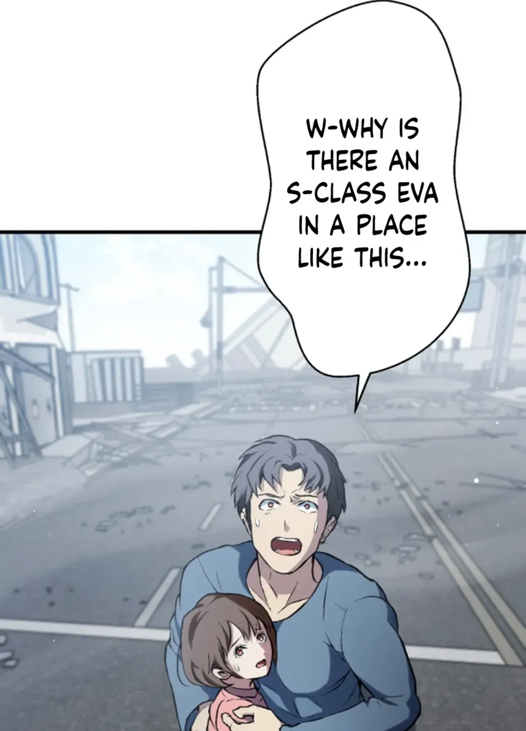 From Earth’s Weakest to the Universe’s Strongest Chapter 29 page 10 - 