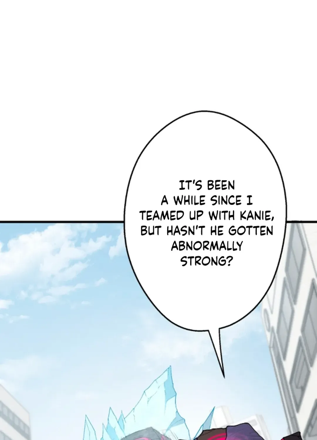 From Earth’s Weakest to the Universe’s Strongest Chapter 29 page 91 - 