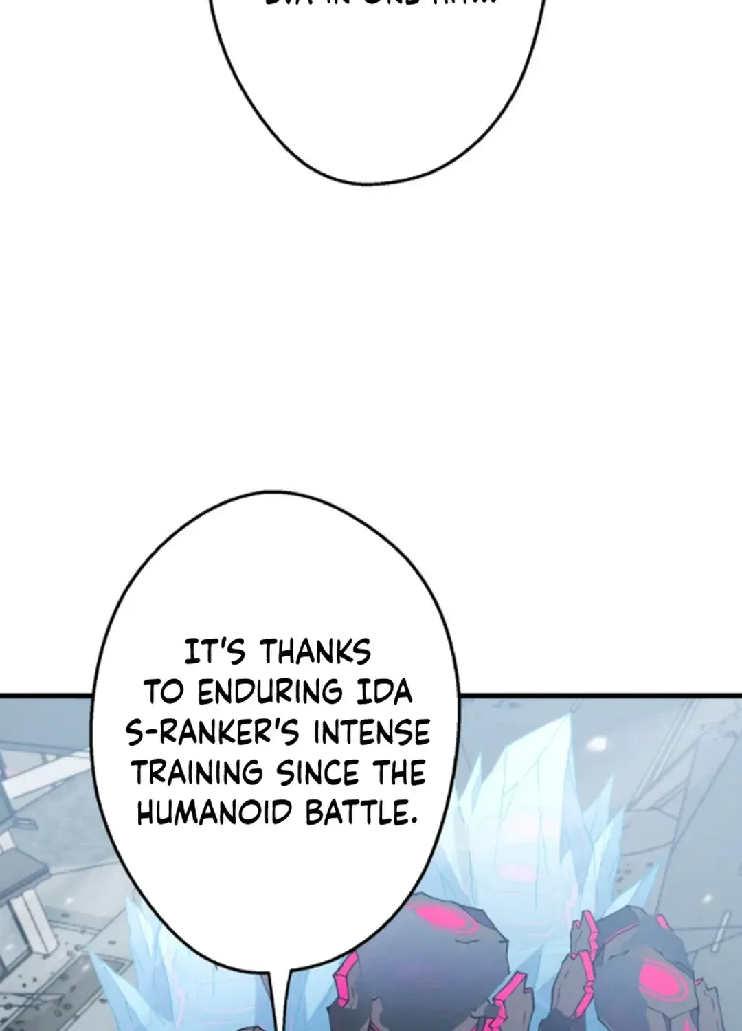 From Earth’s Weakest to the Universe’s Strongest Chapter 29 page 93 - 