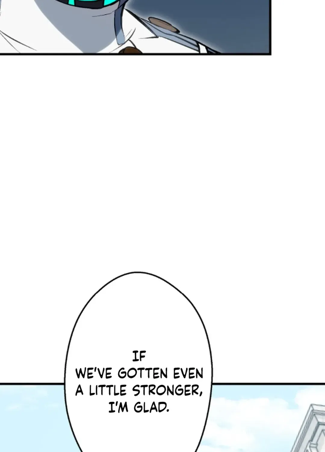 From Earth’s Weakest to the Universe’s Strongest Chapter 29 page 97 - 
