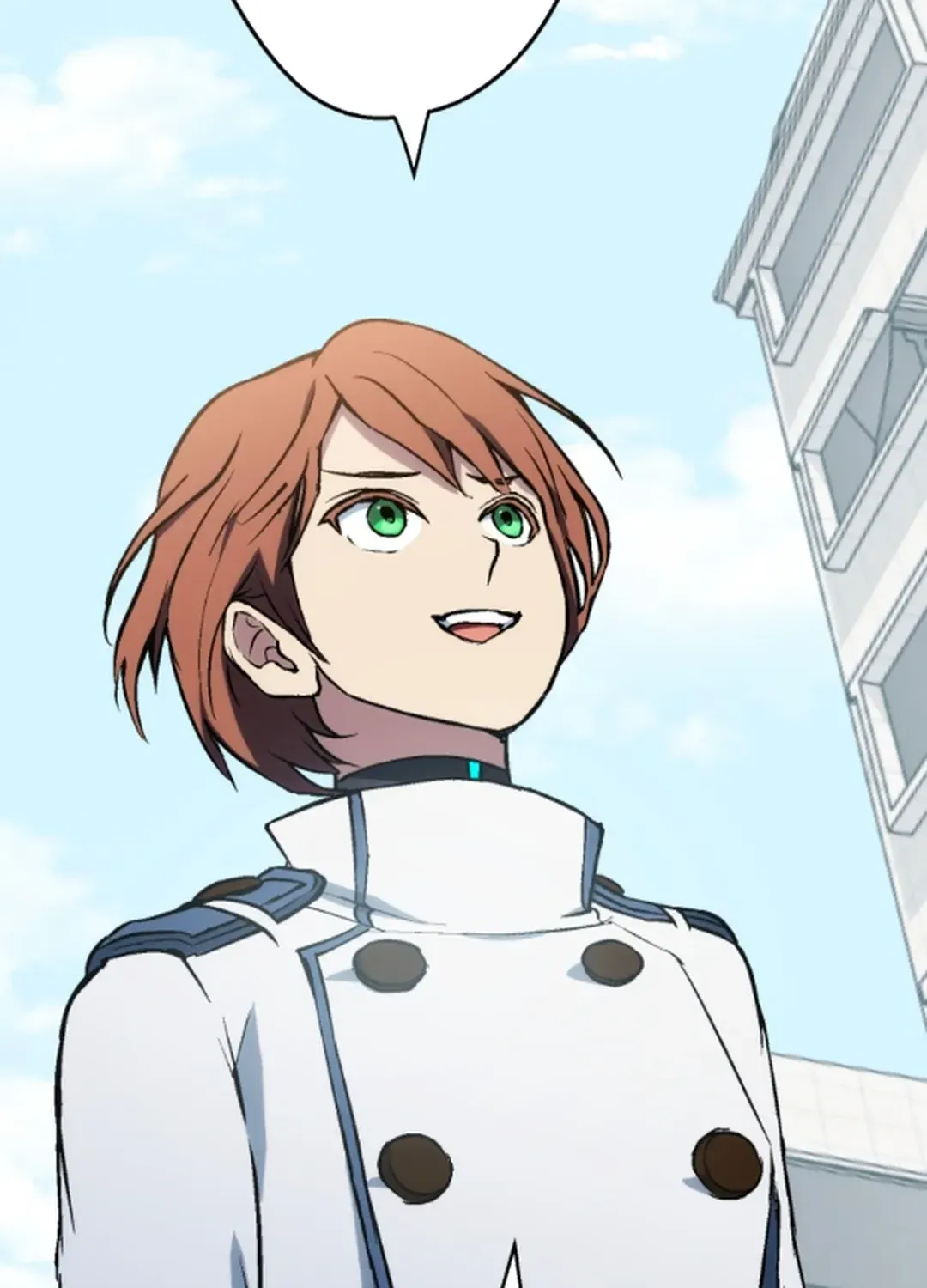 From Earth’s Weakest to the Universe’s Strongest Chapter 29 page 98 - 