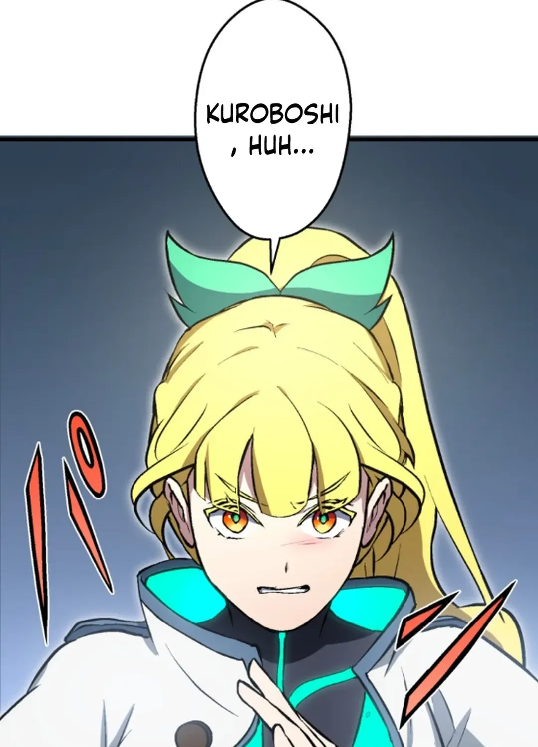 From Earth’s Weakest to the Universe’s Strongest Chapter 29 page 100 - 