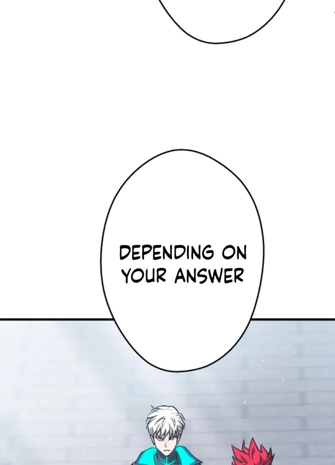 From Earth’s Weakest to the Universe’s Strongest Chapter 30 page 102 - 