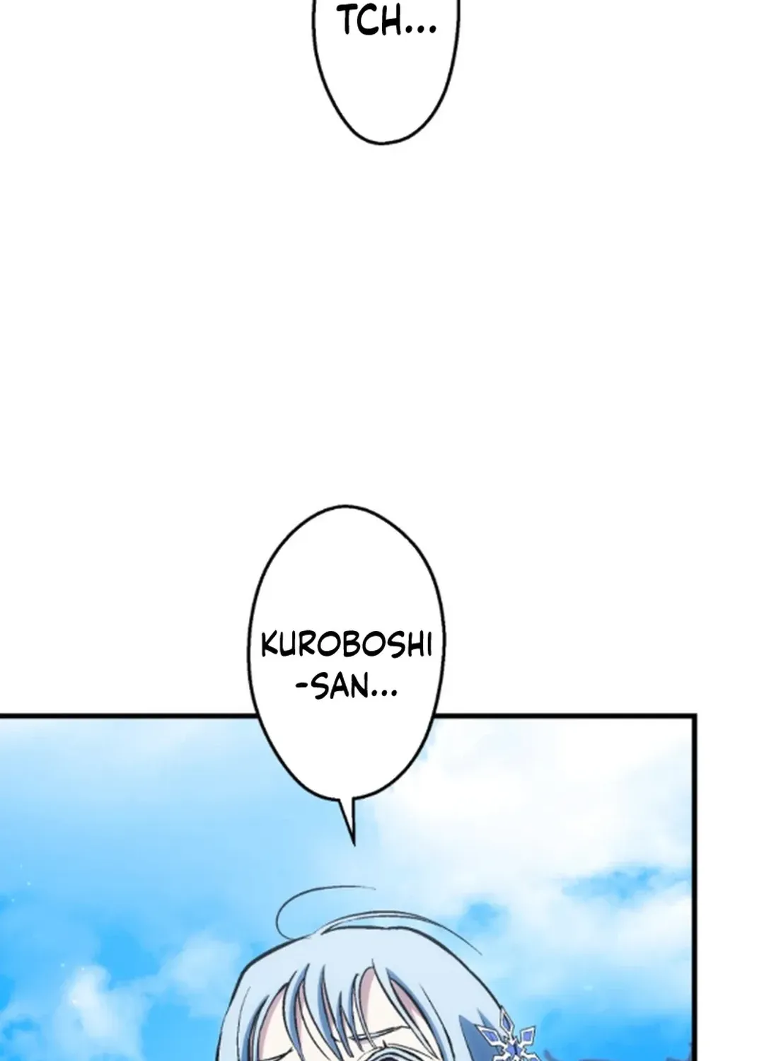 From Earth’s Weakest to the Universe’s Strongest Chapter 30 page 105 - 