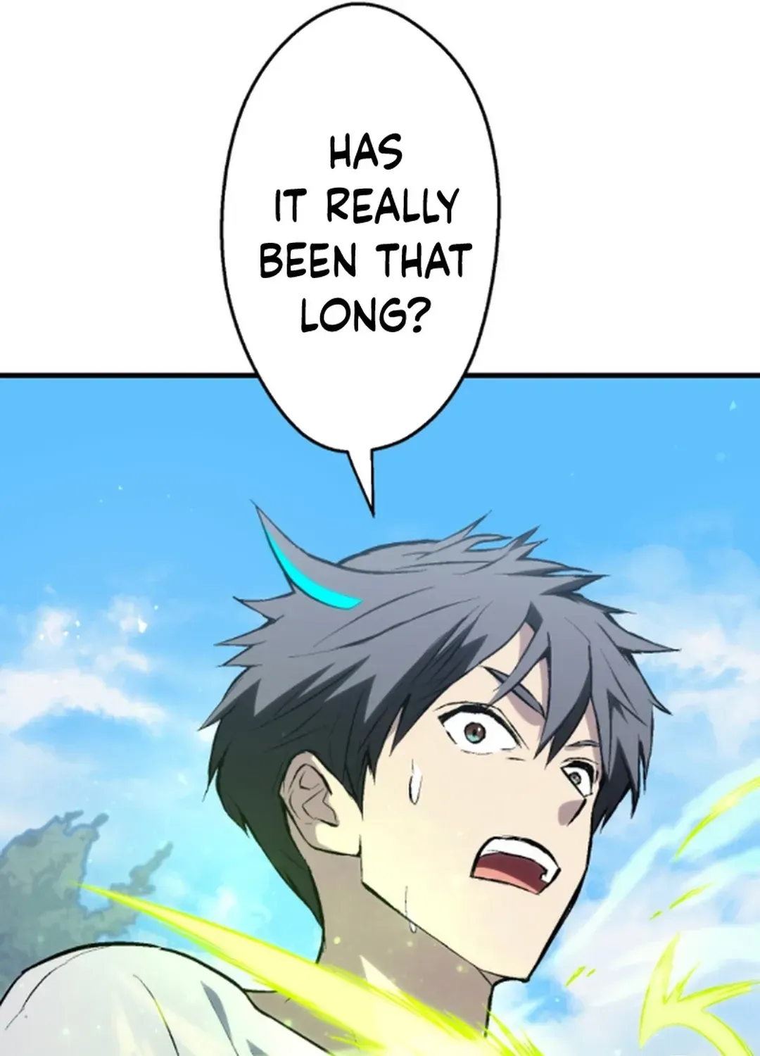 From Earth’s Weakest to the Universe’s Strongest Chapter 30 page 108 - 