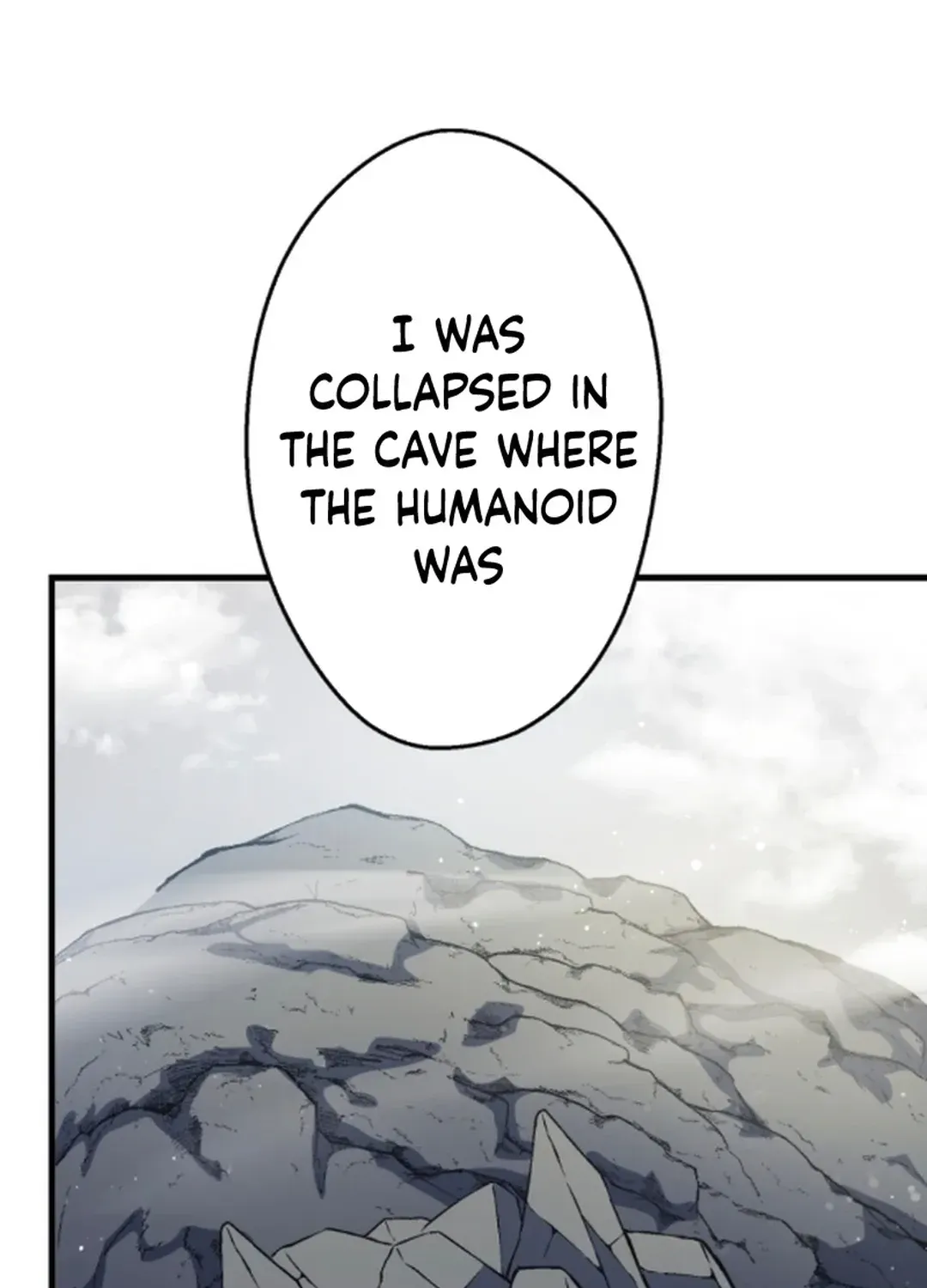 From Earth’s Weakest to the Universe’s Strongest Chapter 30 page 110 - 