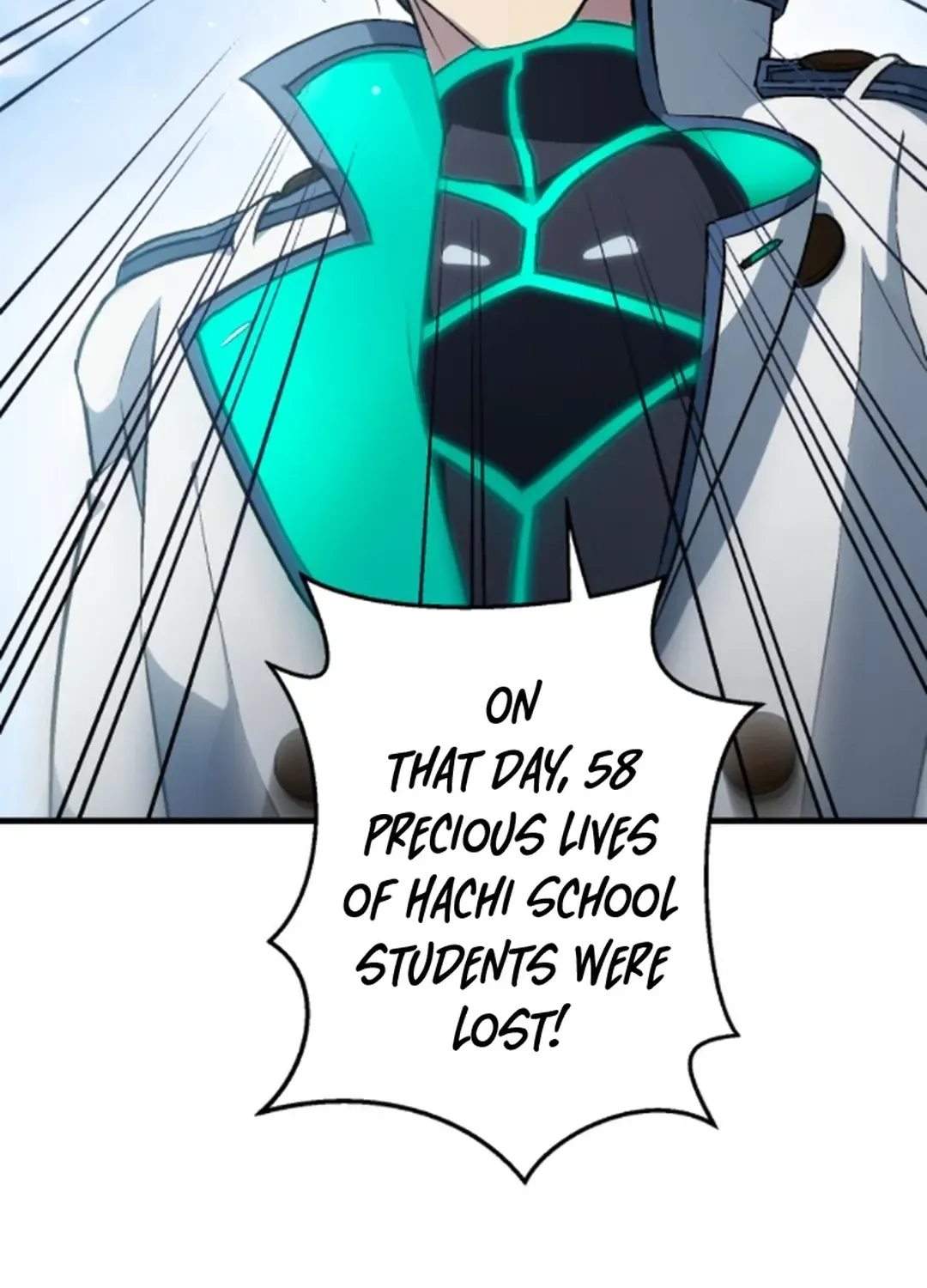 From Earth’s Weakest to the Universe’s Strongest Chapter 30 page 12 - 