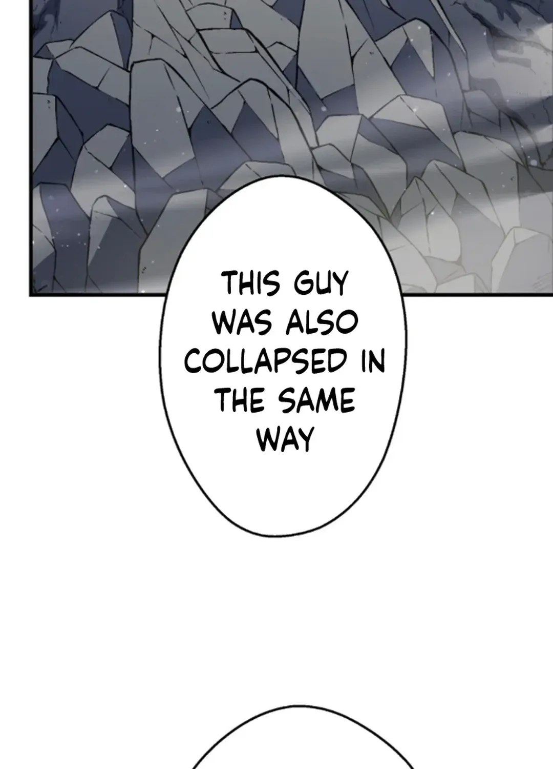 From Earth’s Weakest to the Universe’s Strongest Chapter 30 page 111 - 