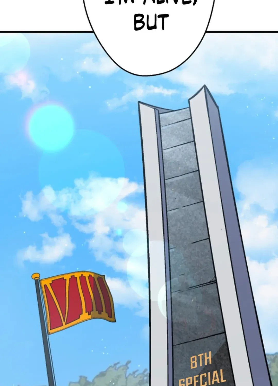 From Earth’s Weakest to the Universe’s Strongest Chapter 30 page 114 - 