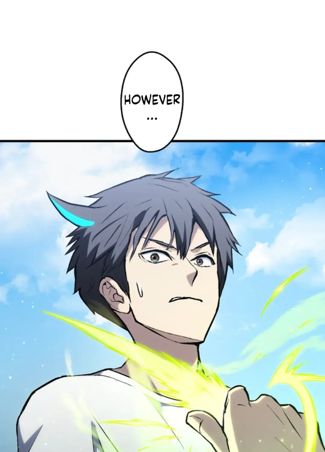 From Earth’s Weakest to the Universe’s Strongest Chapter 30 page 120 - 