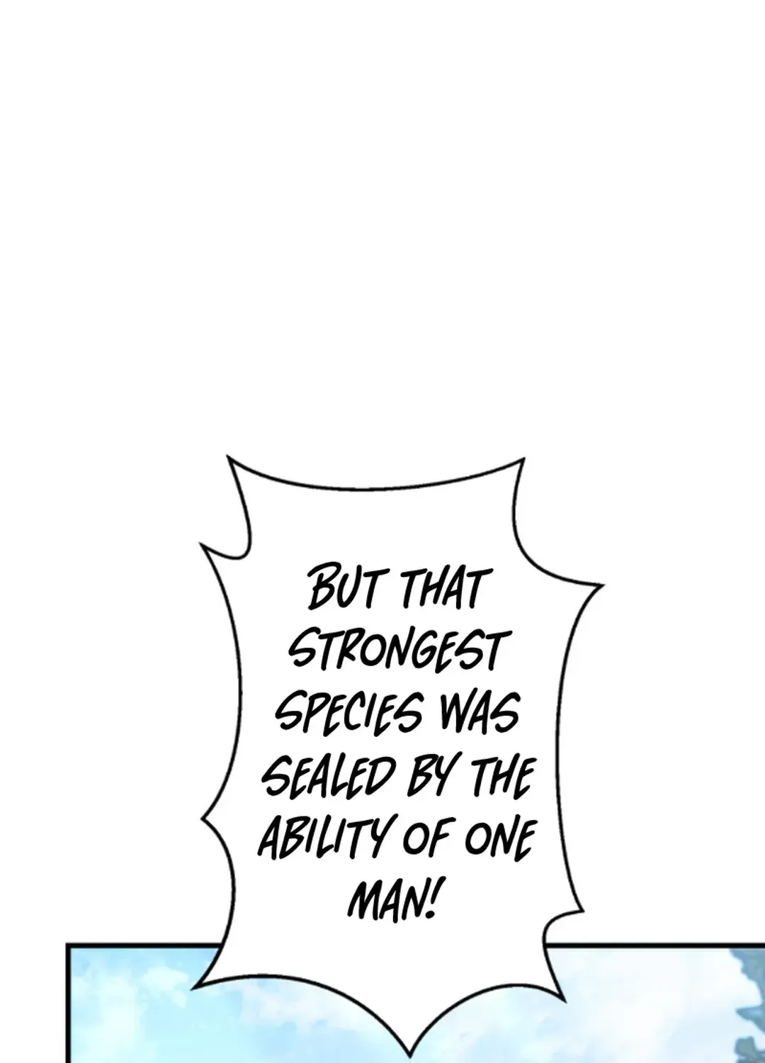 From Earth’s Weakest to the Universe’s Strongest Chapter 30 page 13 - 