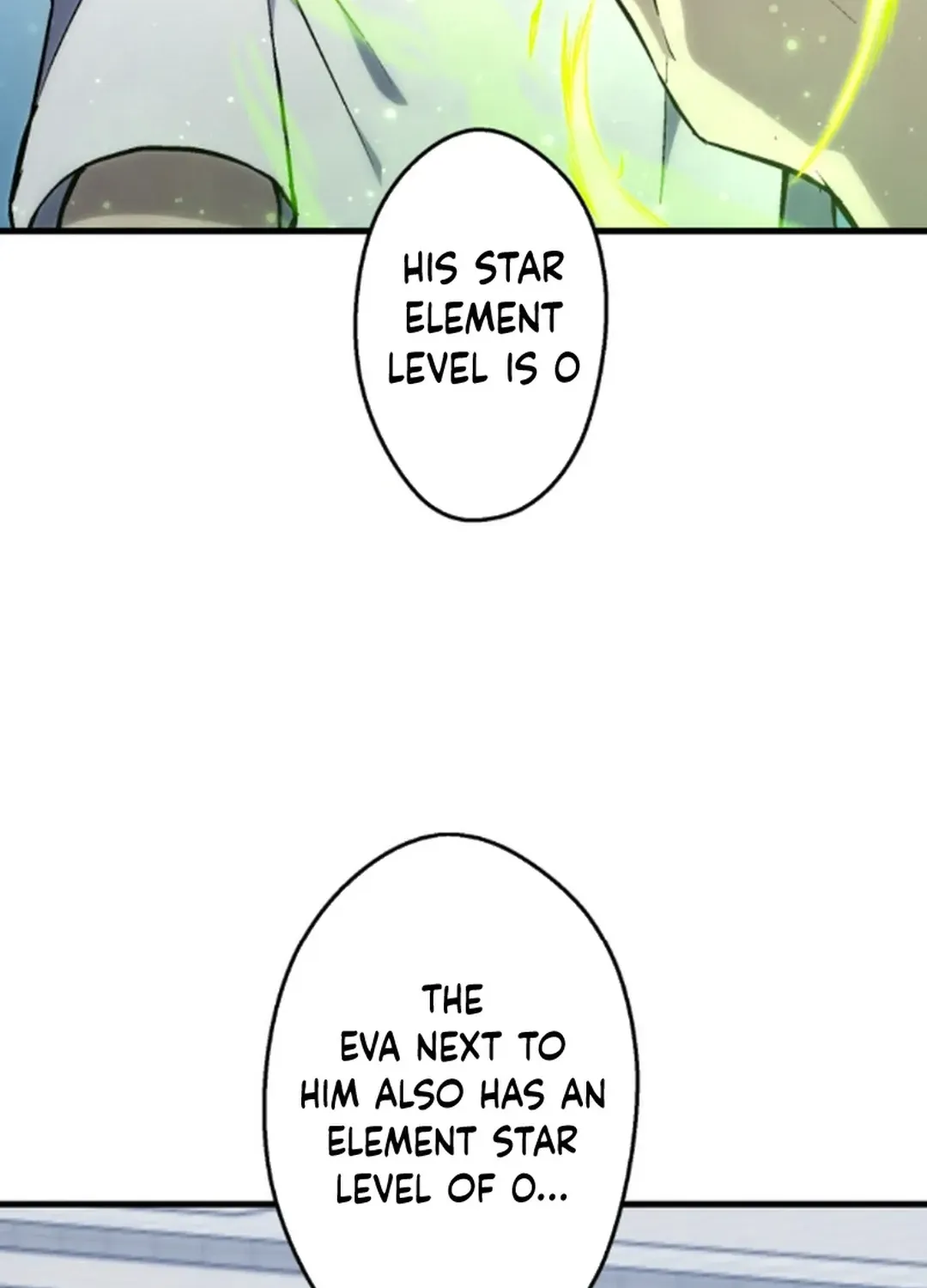 From Earth’s Weakest to the Universe’s Strongest Chapter 30 page 121 - 