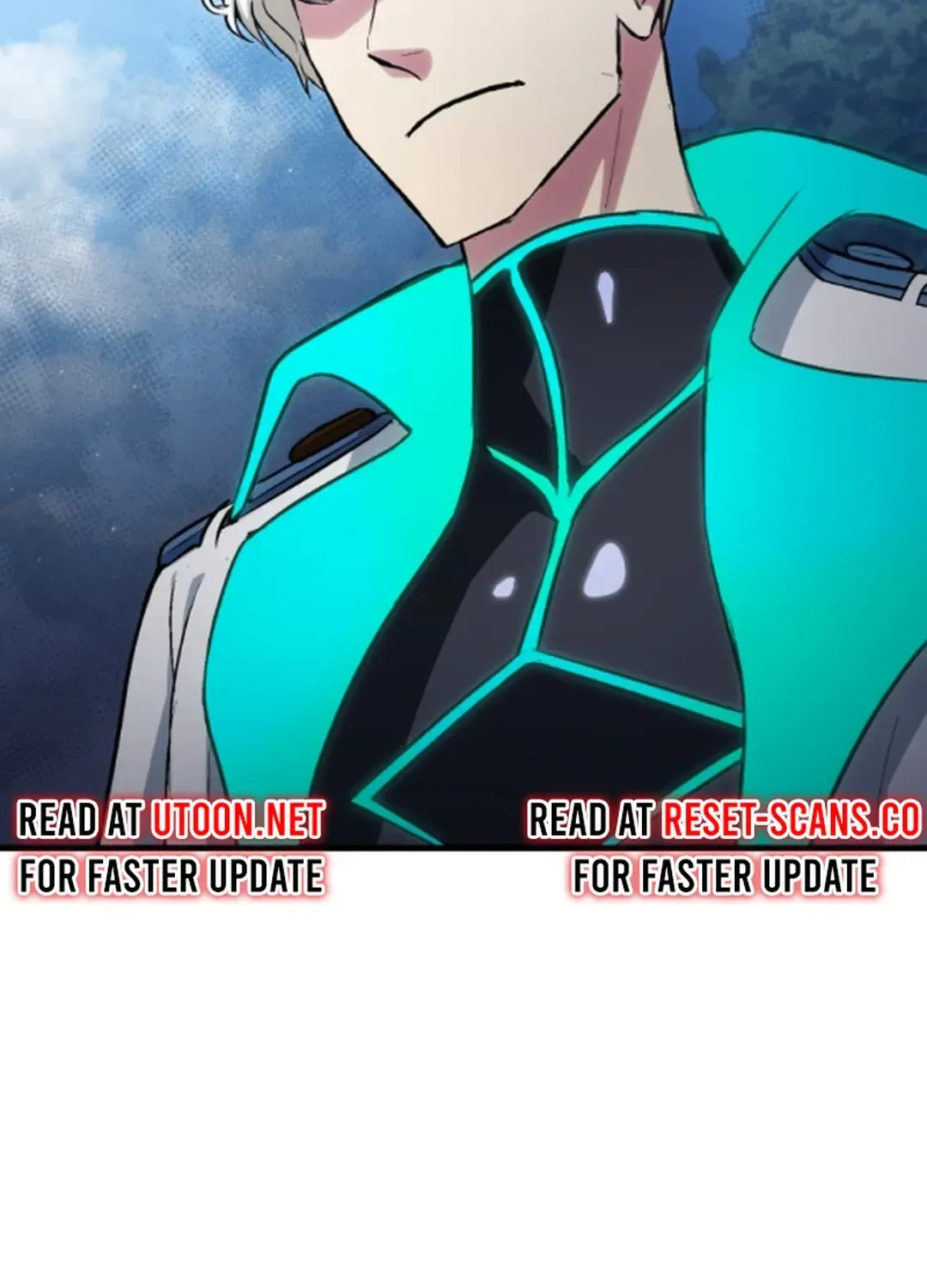 From Earth’s Weakest to the Universe’s Strongest Chapter 30 page 126 - 