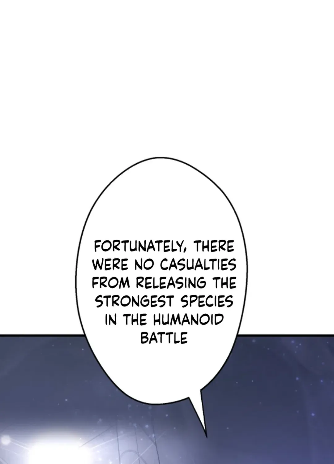 From Earth’s Weakest to the Universe’s Strongest Chapter 30 page 133 - 