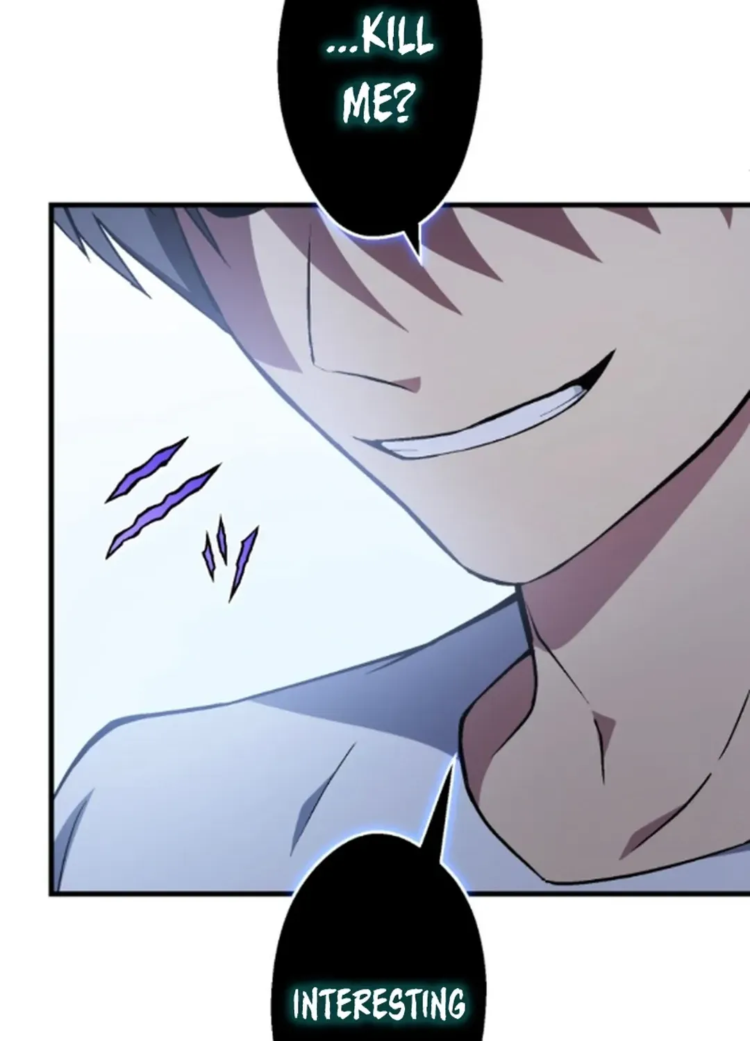 From Earth’s Weakest to the Universe’s Strongest Chapter 30 page 142 - 