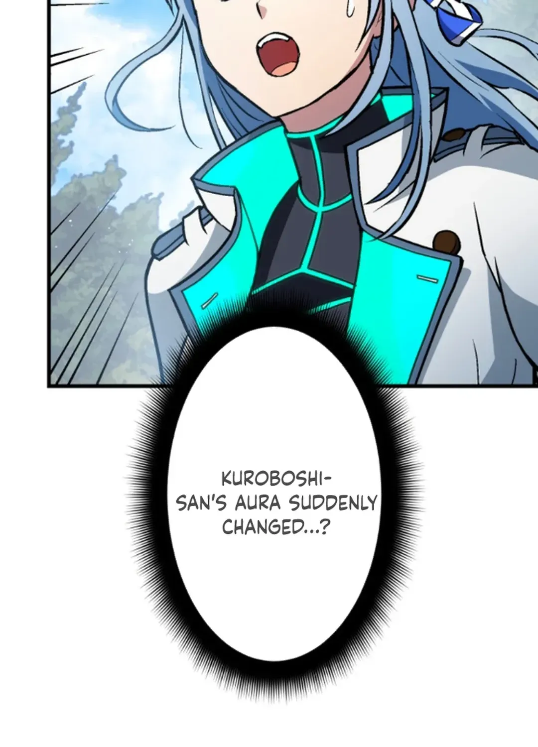 From Earth’s Weakest to the Universe’s Strongest Chapter 30 page 148 - 