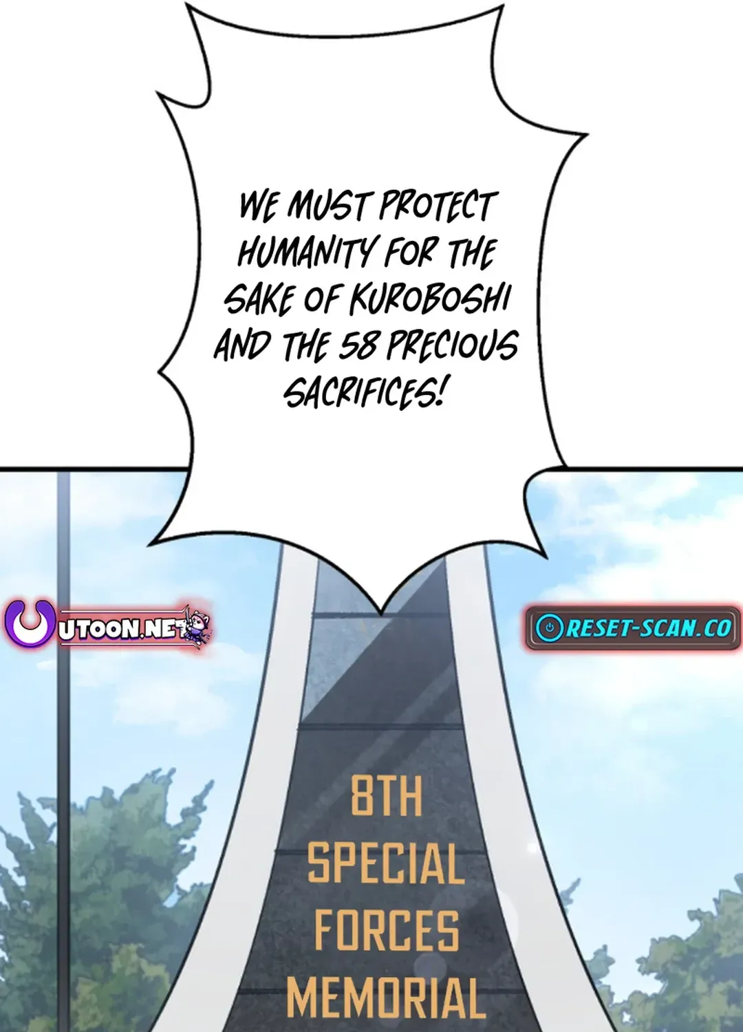 From Earth’s Weakest to the Universe’s Strongest Chapter 30 page 19 - 